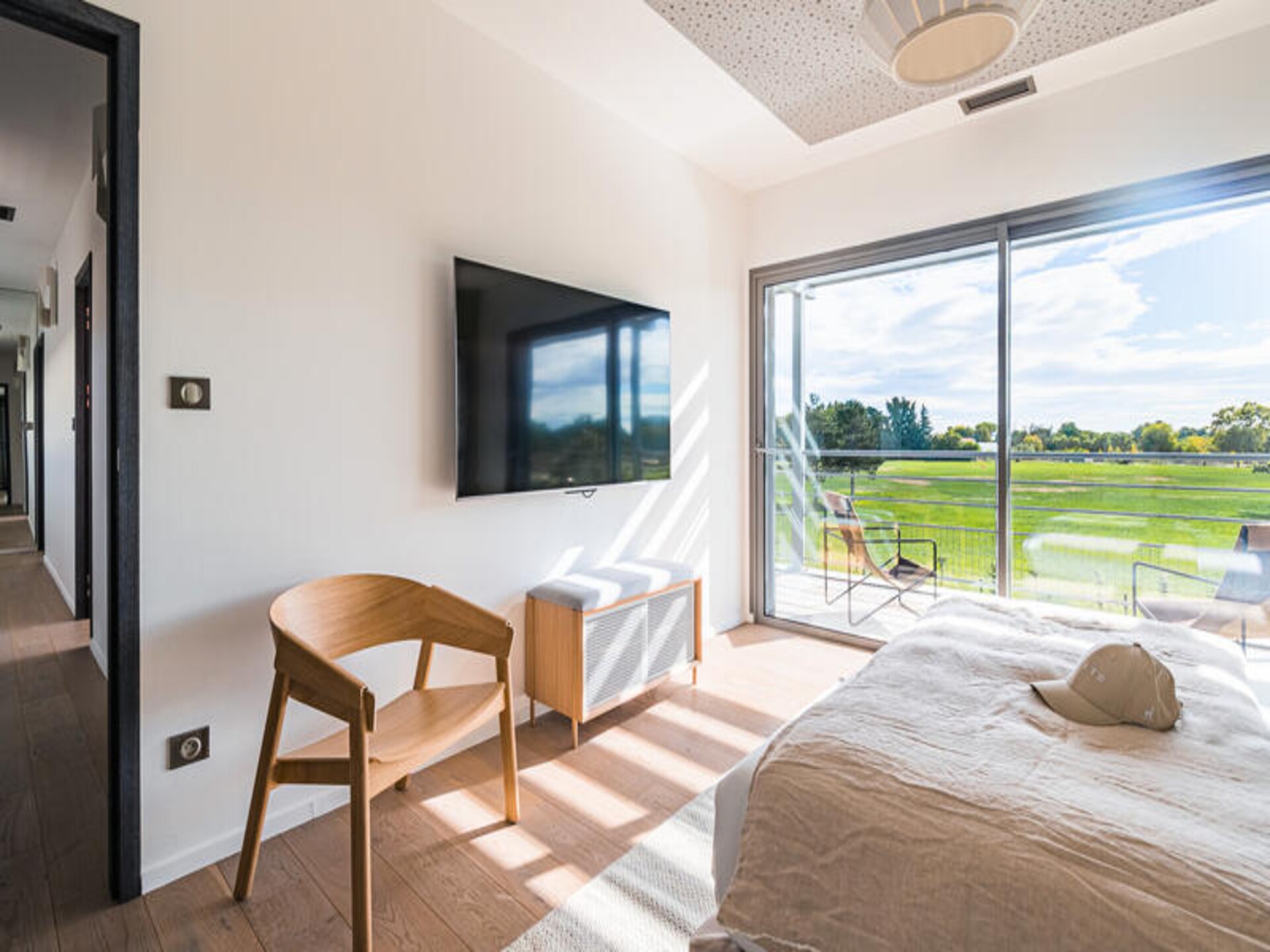 Luxe villa voor 8 personen met privézwembad in Zuid-Frankrijk - foto 44