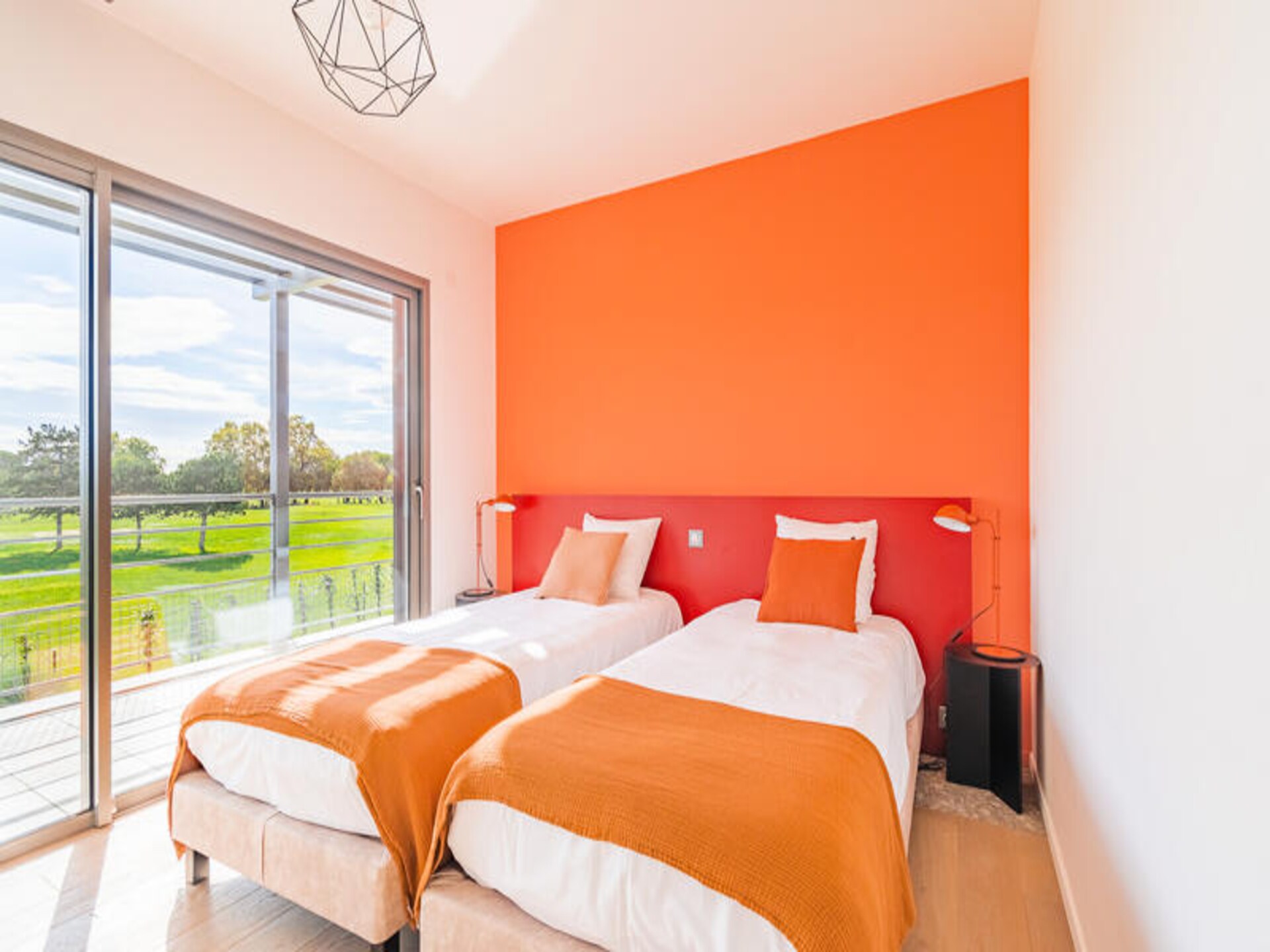 Luxe villa voor 8 personen met privézwembad in Zuid-Frankrijk - foto 46