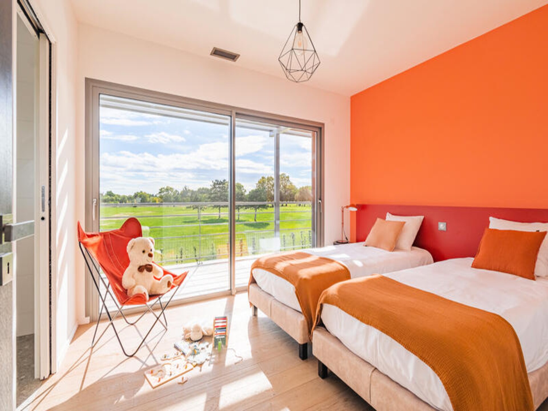 Luxe villa voor 8 personen met privézwembad in Zuid-Frankrijk - foto 47