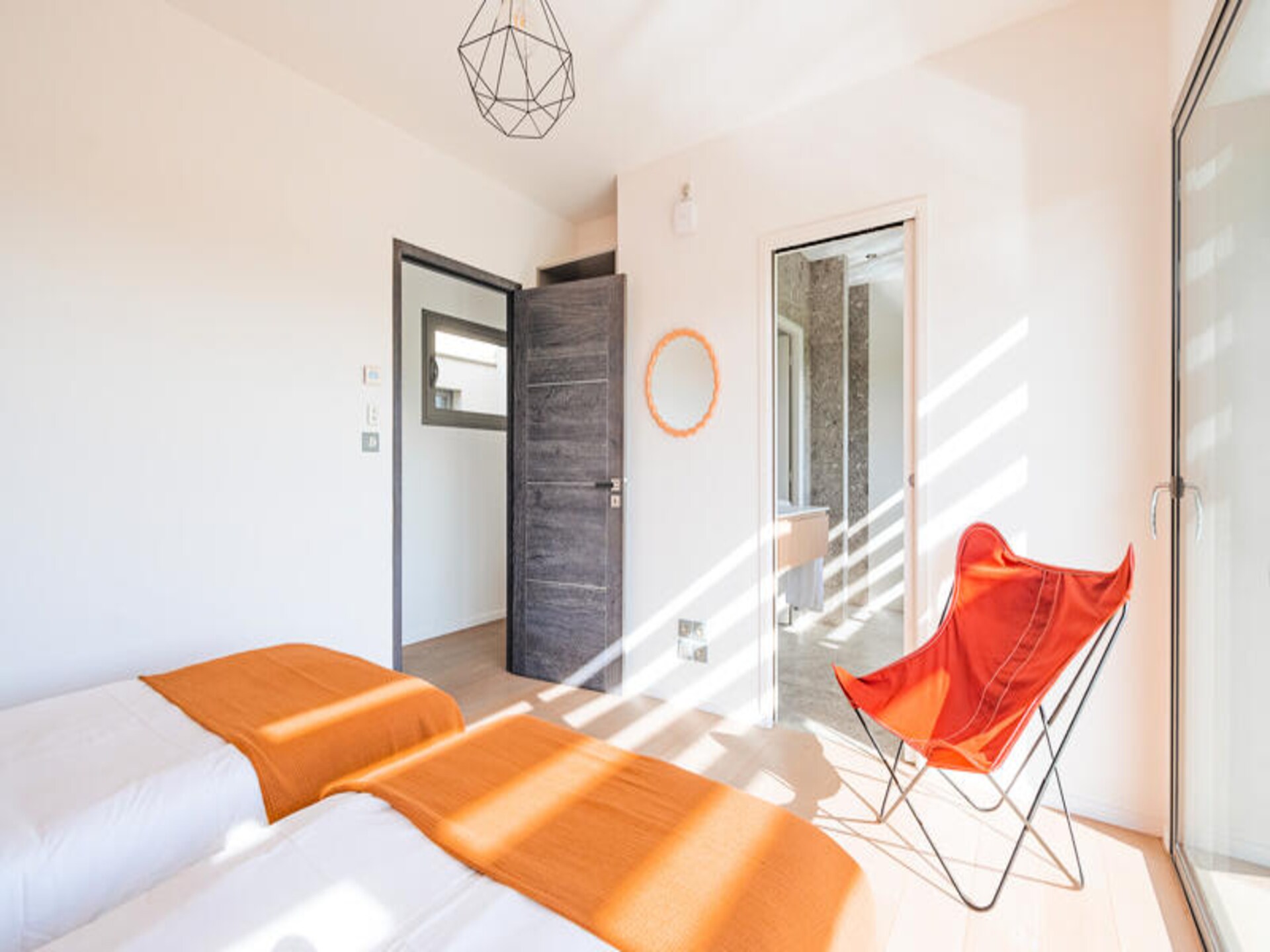 Luxe villa voor 8 personen met privézwembad in Zuid-Frankrijk - foto 48