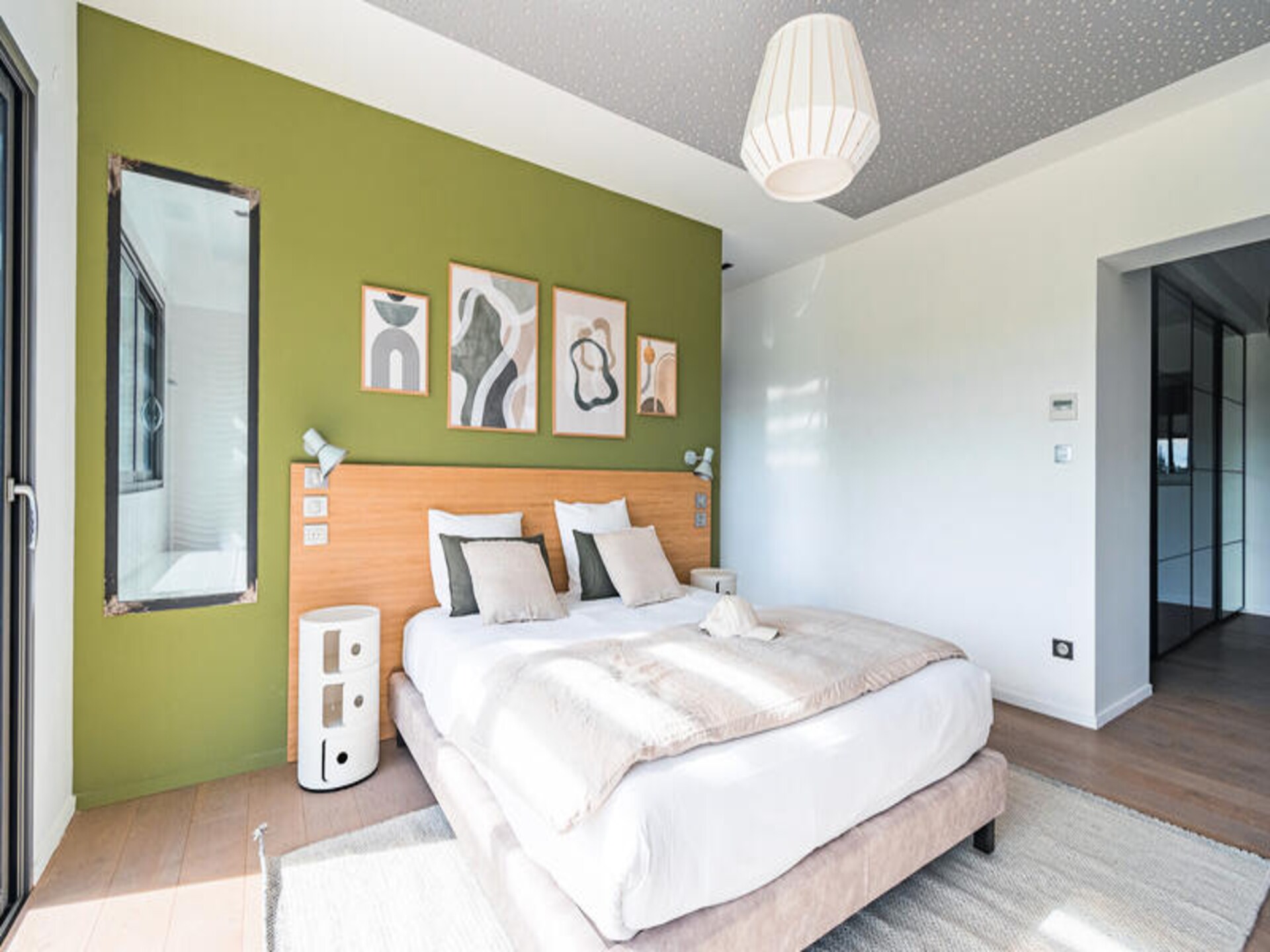 Luxe villa voor 8 personen met privézwembad in Zuid-Frankrijk - foto 49