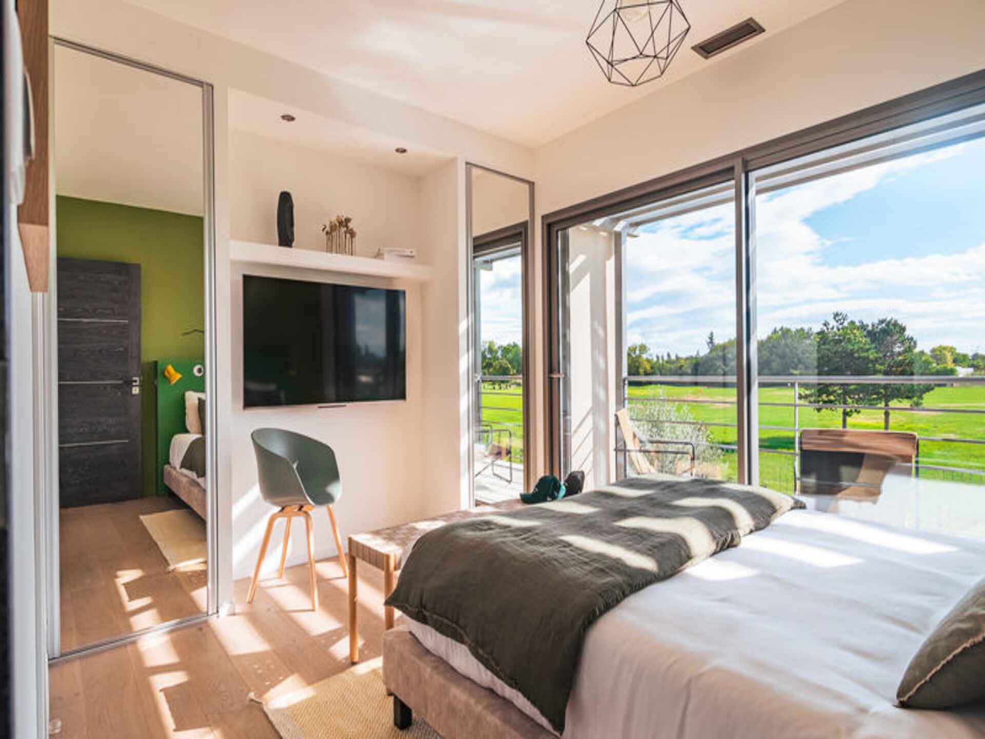 Luxe villa voor 8 personen met privézwembad in Zuid-Frankrijk - foto 51