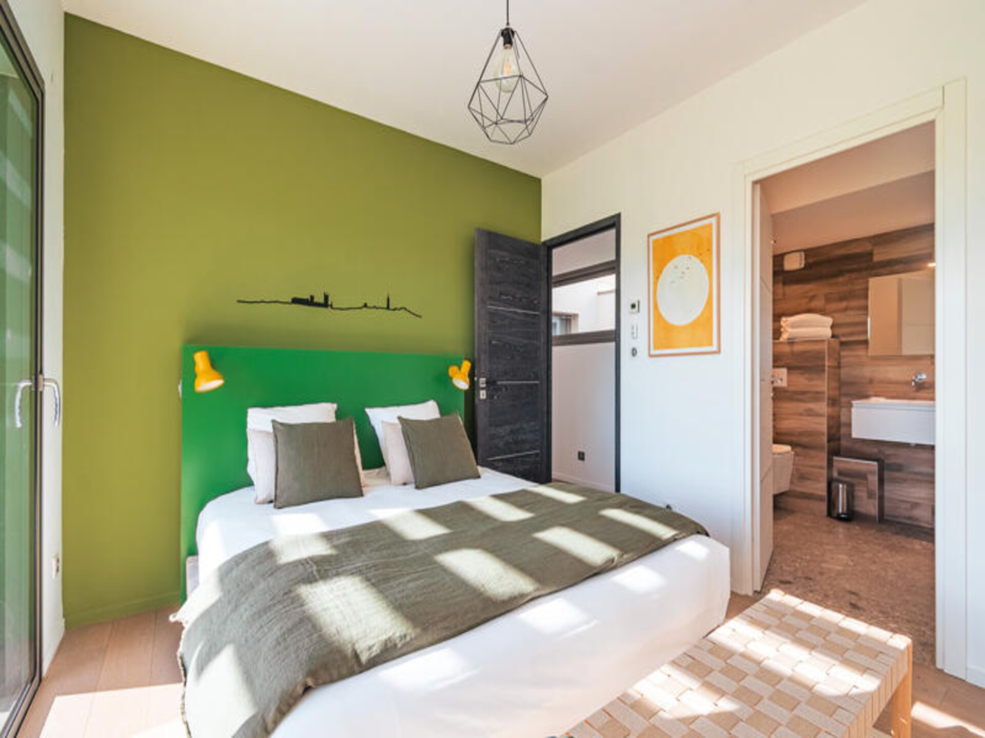 Luxe villa voor 8 personen met privézwembad in Zuid-Frankrijk - foto 52