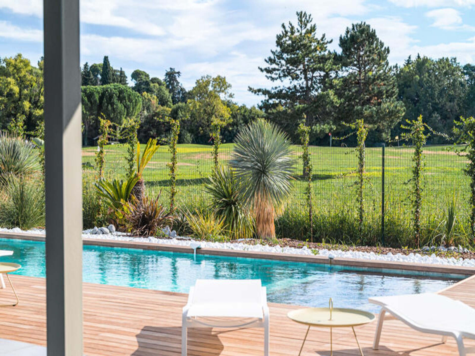 Luxe villa voor 8 personen met privézwembad in Zuid-Frankrijk - foto 54
