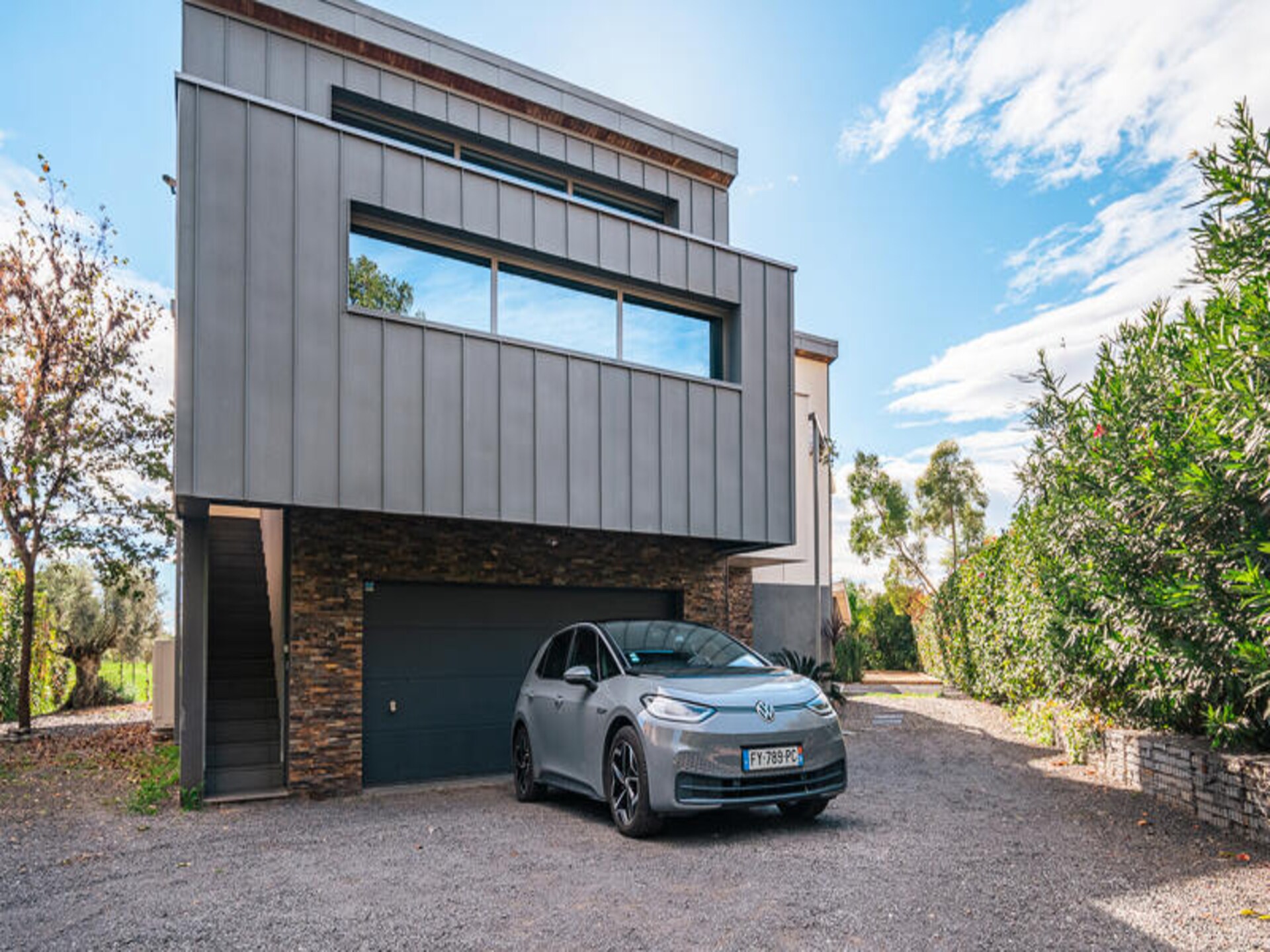 Luxe villa voor 8 personen met privézwembad in Zuid-Frankrijk - foto 61