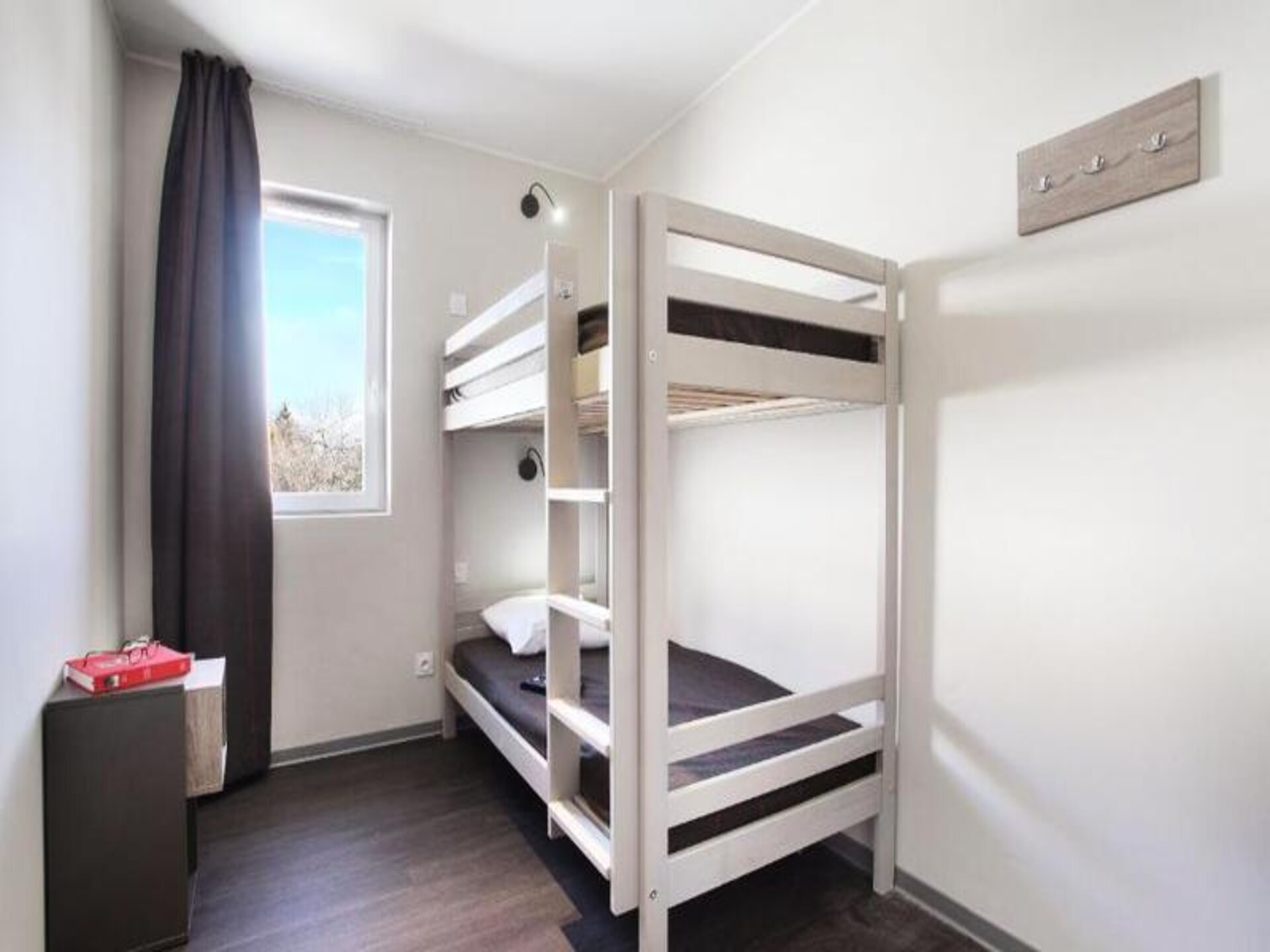 Résidence Odalys Le Village de Praroustan: Appartement 6p in Pra Loup - foto 15