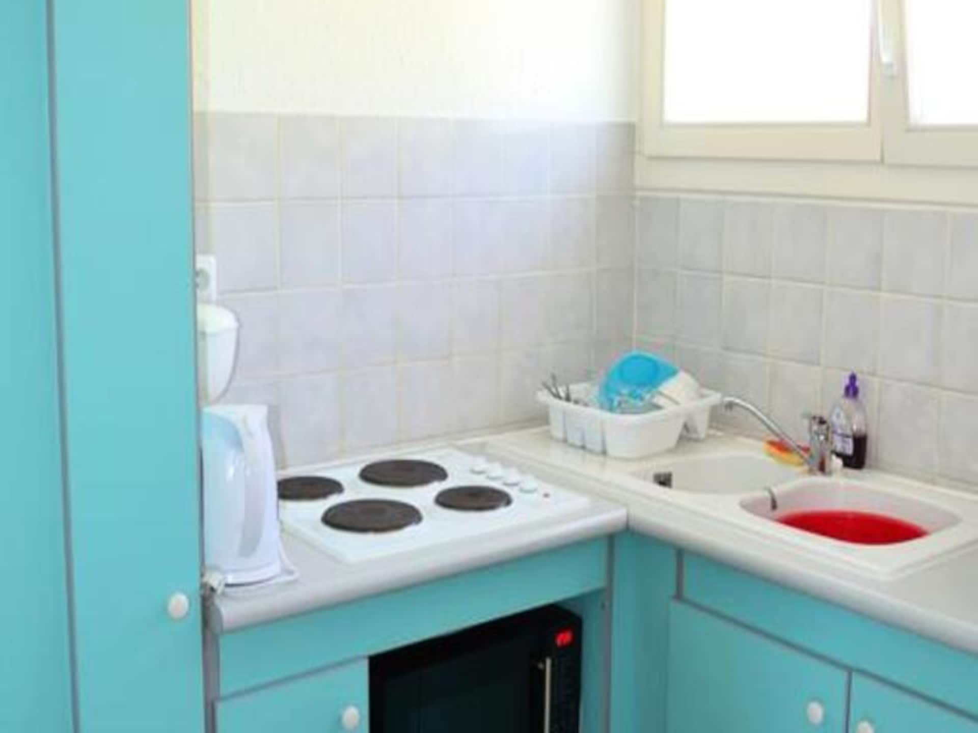 Gezellig appartement voor 6 personen in Saâles - foto 12
