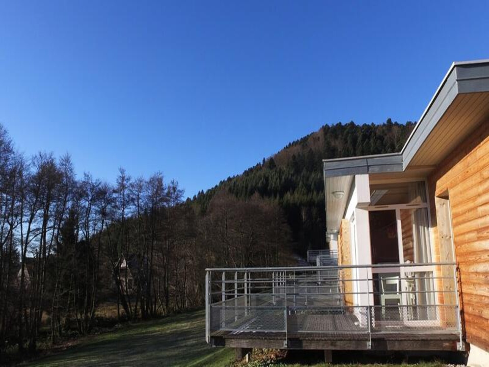 Knus appartement voor 4 in de Elzas, vlakbij Saâles - foto 10