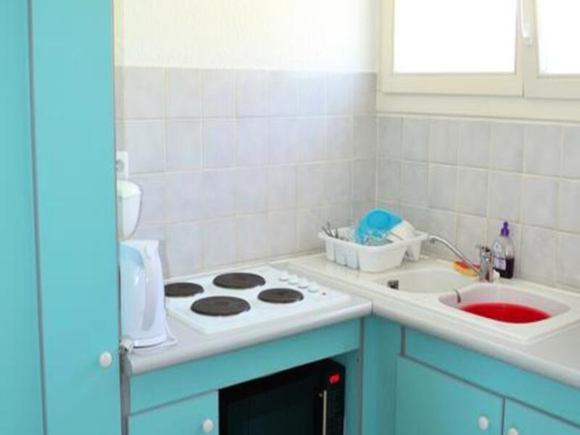 Knus appartement voor 5 in de Vogezen met zwembad en sauna - foto 9