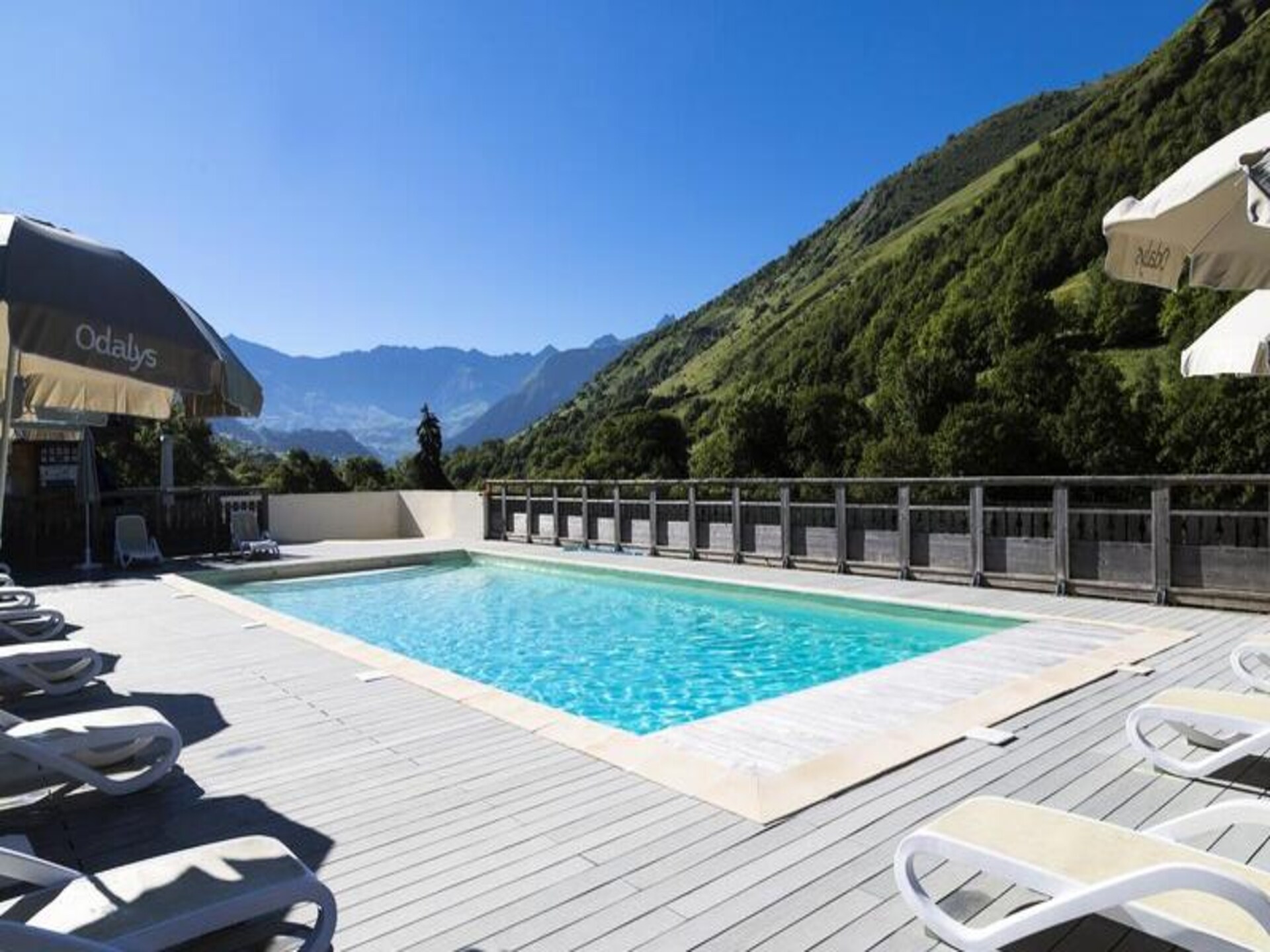 Ruim appartement voor 9 in Saint Sorlin d'Arves, vlakbij de pistes - foto 6