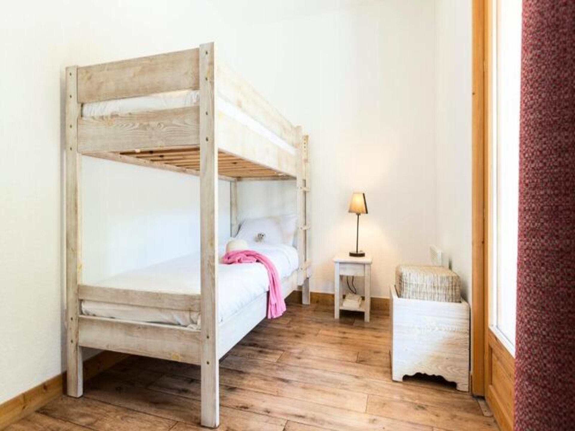 Ruim appartement voor 9 in Saint Sorlin d'Arves, vlakbij de pistes - foto 14