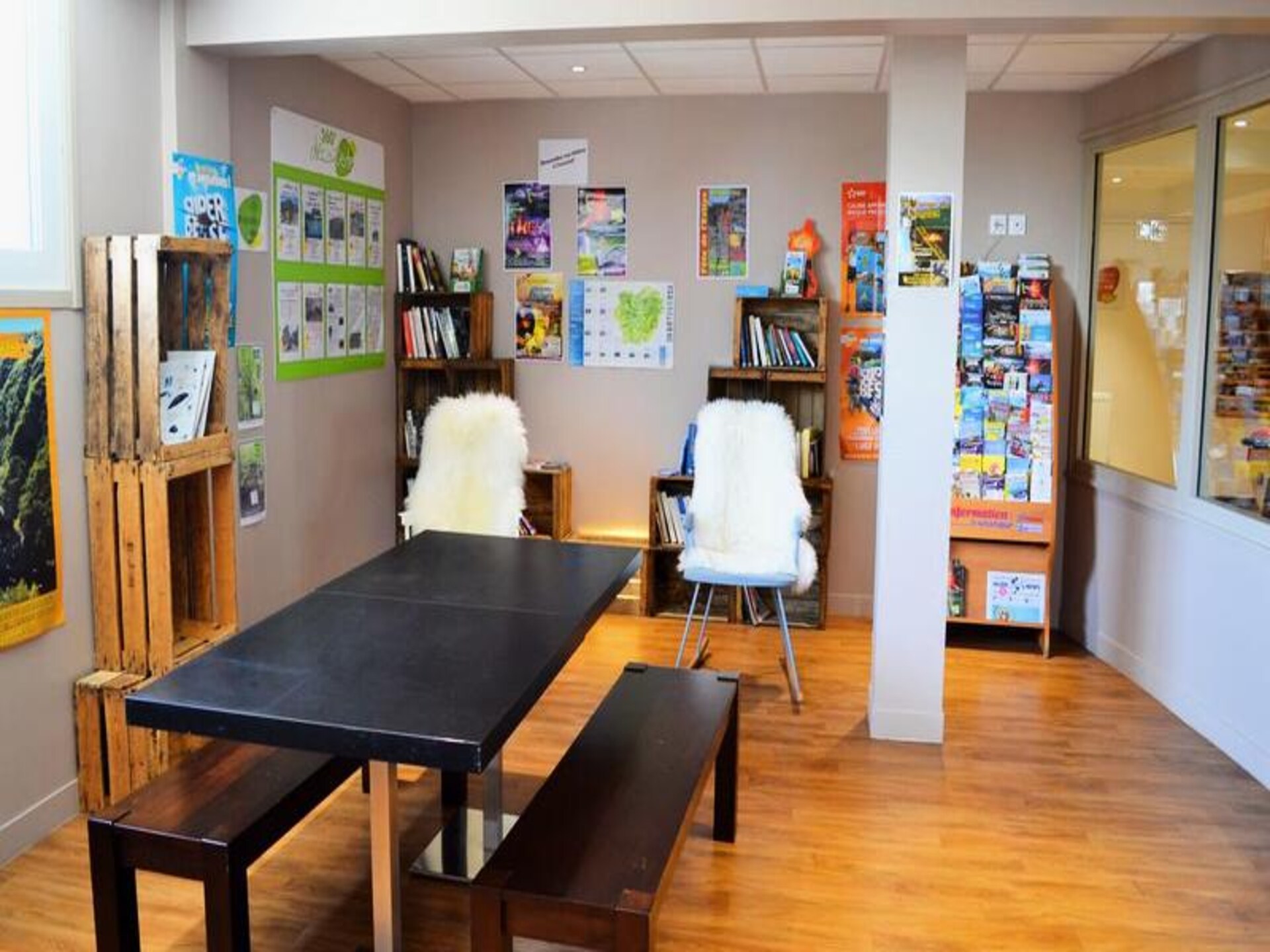 Gezellig appartement in Super Besse voor 5 personen, dicht bij vulkanen Auvergne - foto 8