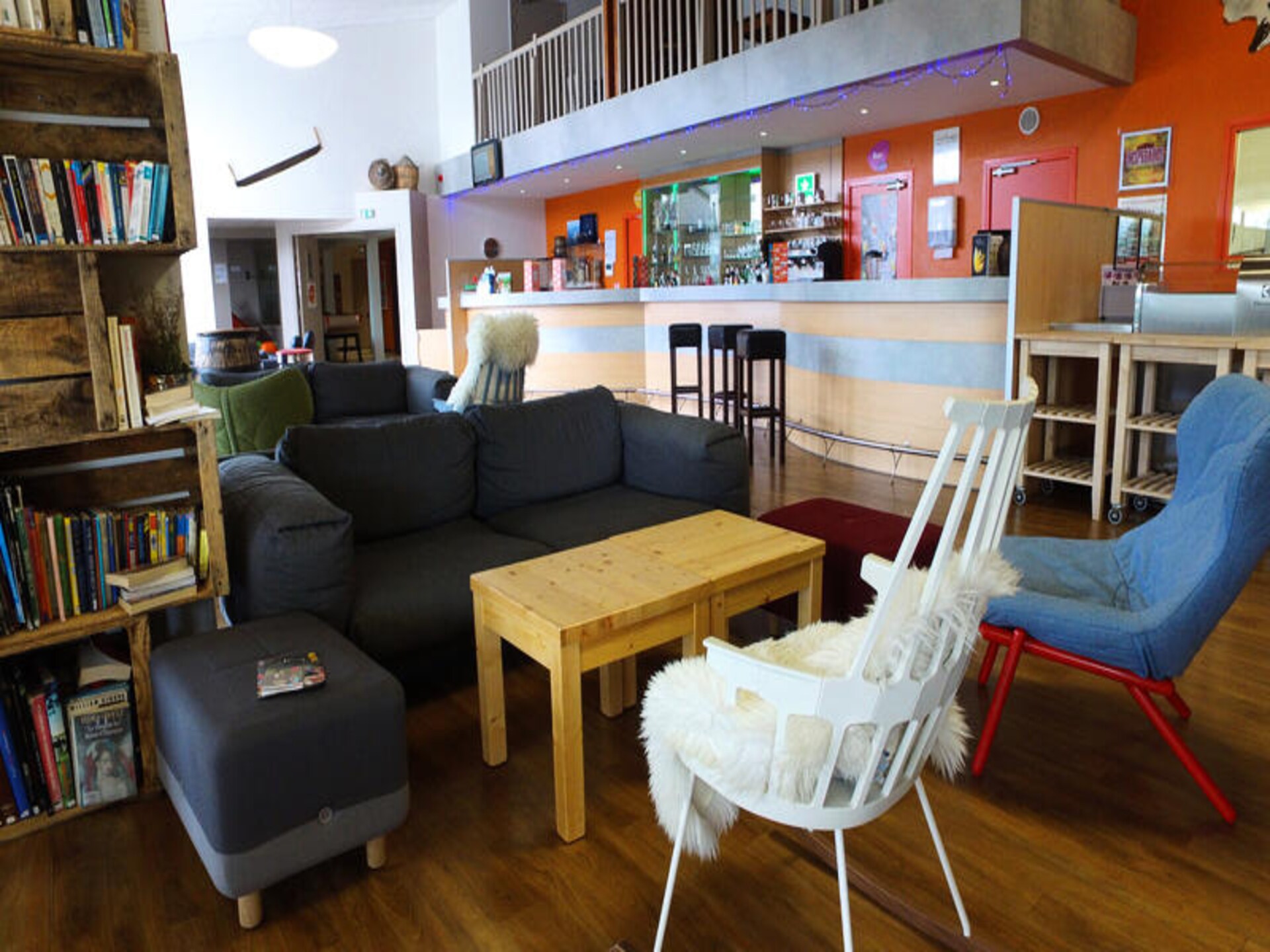Gezellig appartement in Super Besse voor 5 personen, dicht bij vulkanen Auvergne - foto 13