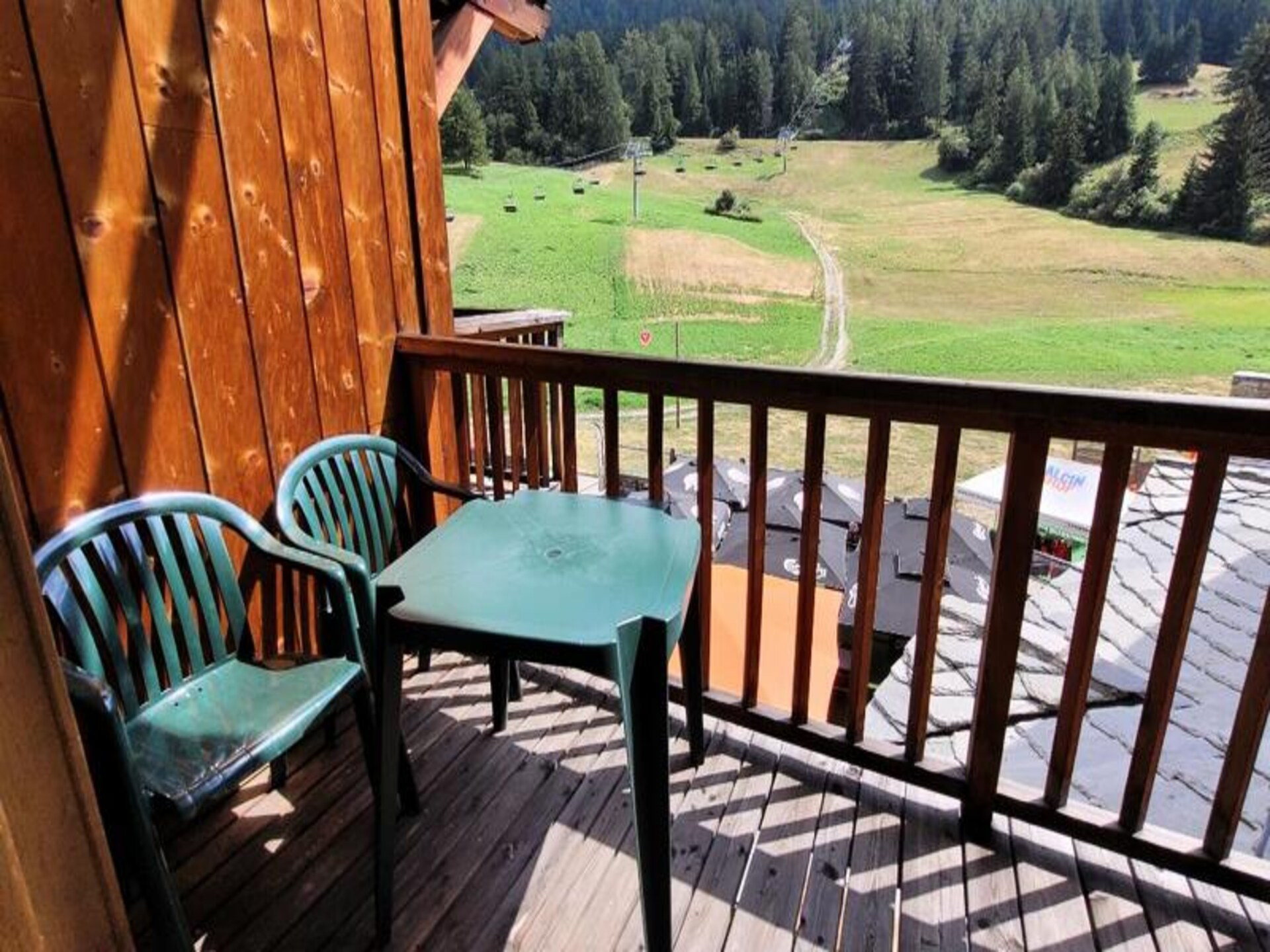 Appartement 6p direct aan de piste in Lanslebourg Mont Cenis - foto 17