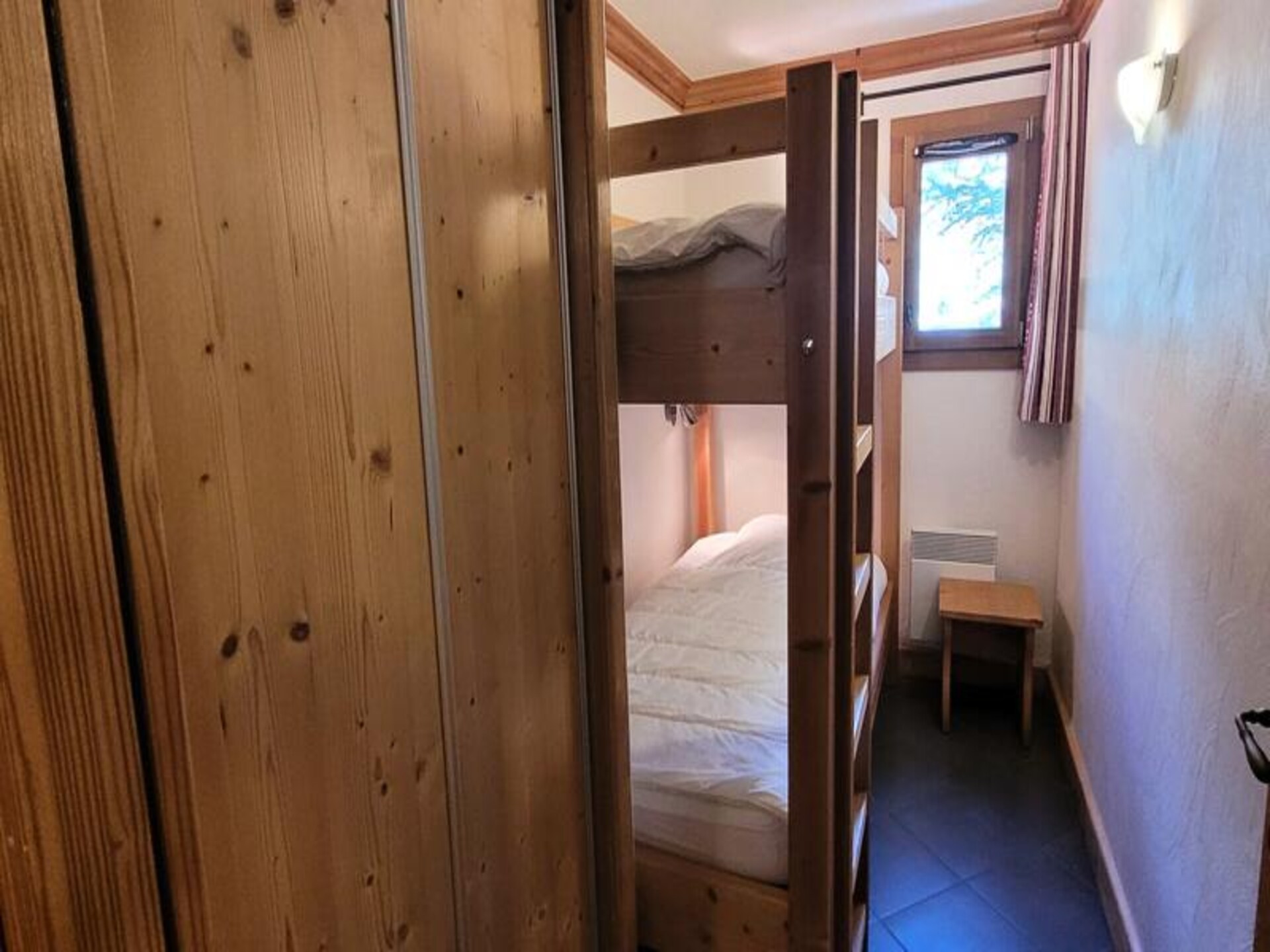 Ski-in, ski-out appartement voor 6 personen aan de piste in Val-Cenis - foto 13