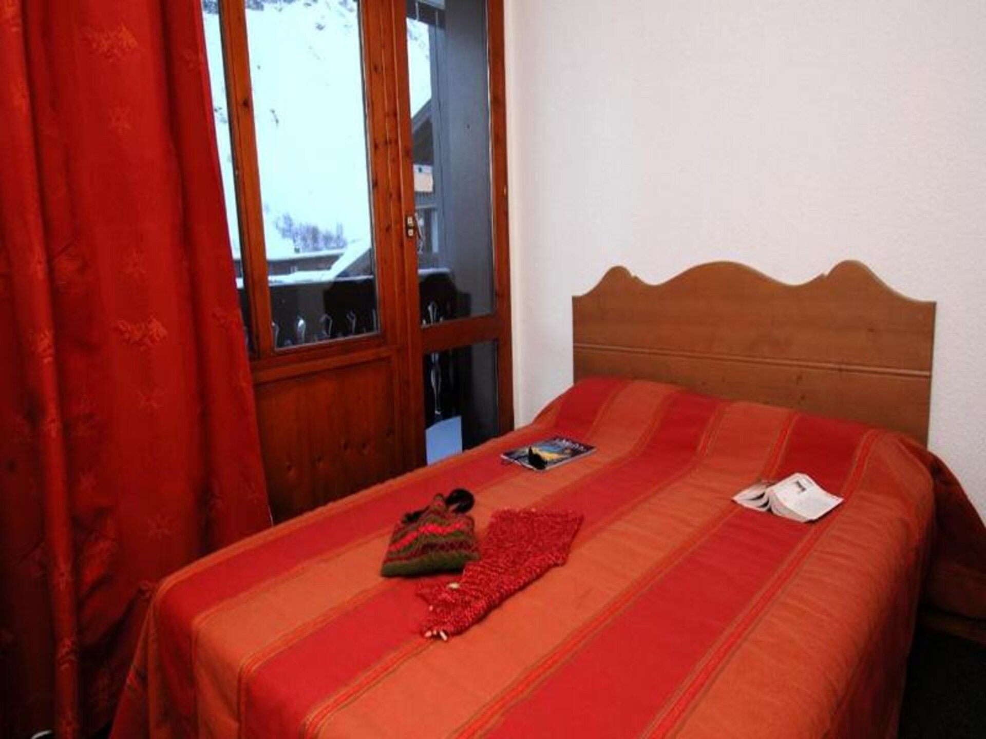 Gezellig appartement in hartje Val d'Isère, 500m van de winkels - foto 5