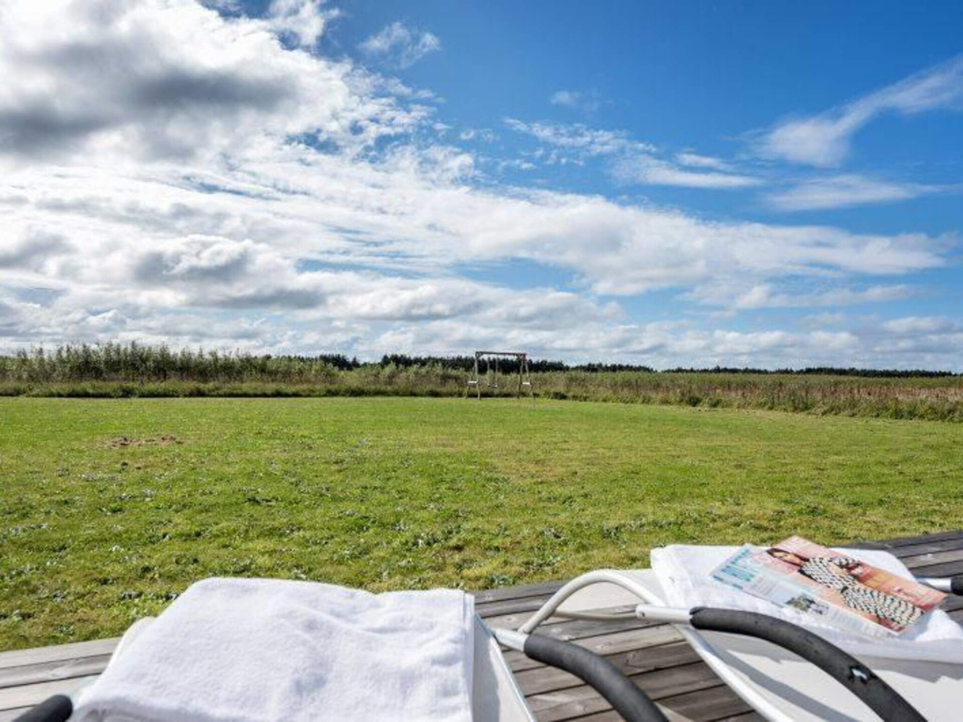 Ruim vakantiehuis met sauna en whirlpool op 700 meter van het strand in Løkken - foto 9