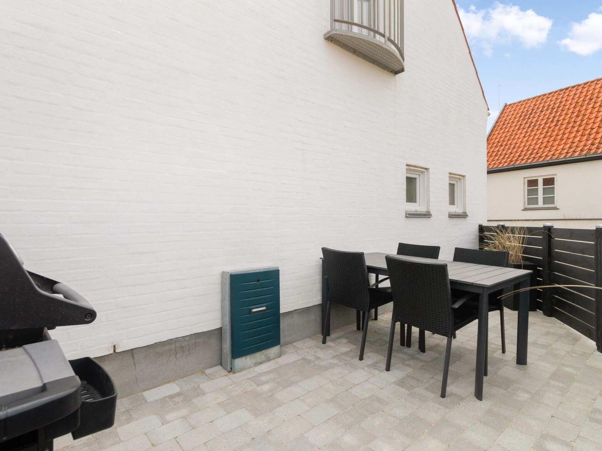 Vrijstaand vakantiehuis op 150m van zee in Løkken, Denemarken - foto 3
