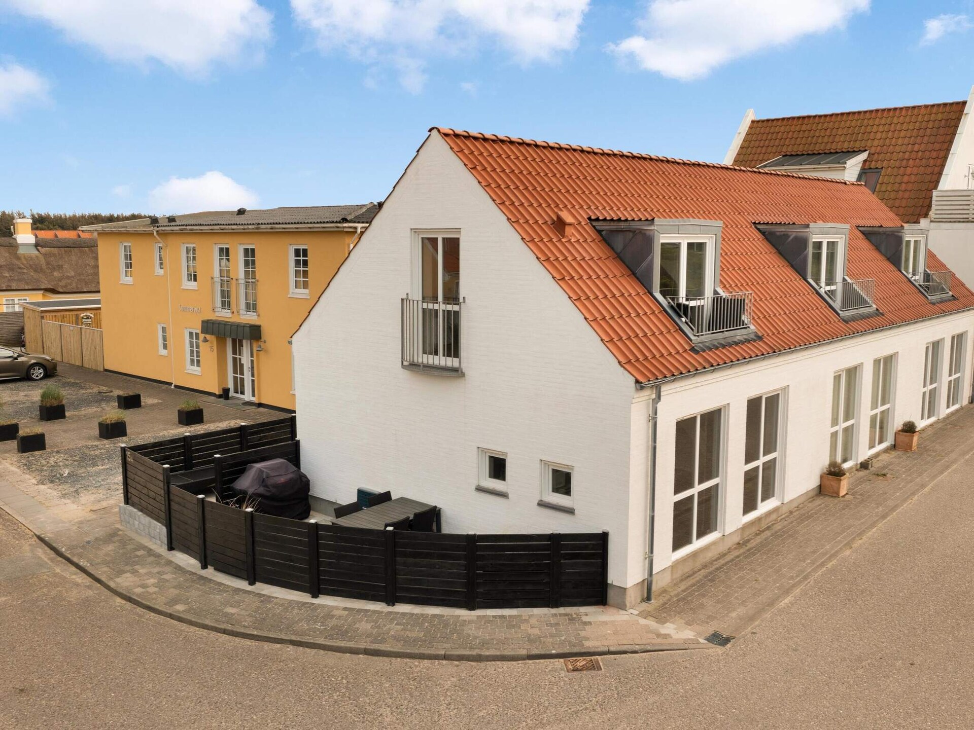 Vrijstaand vakantiehuis op 150m van zee in Løkken, Denemarken - foto 1