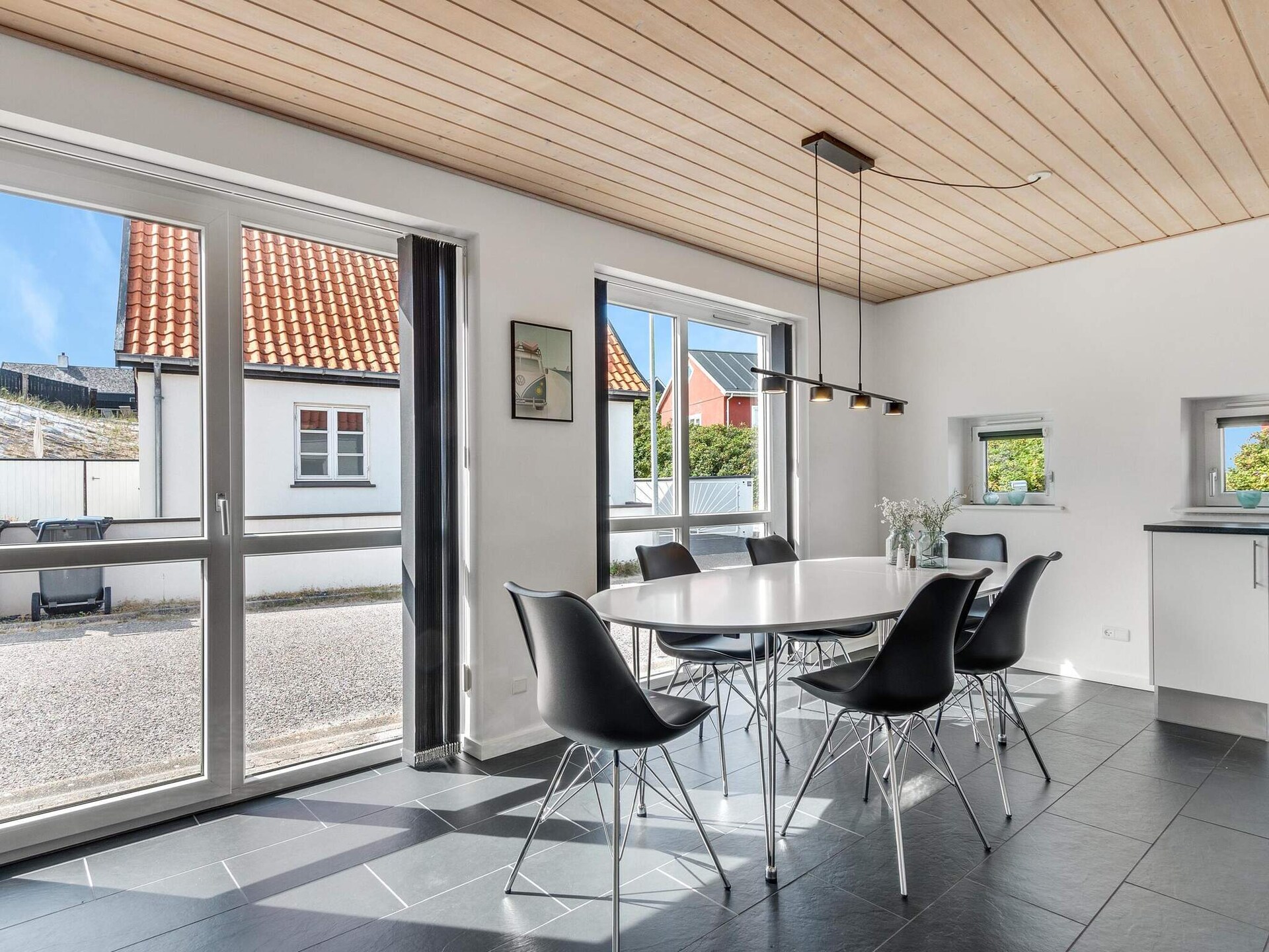 Vrijstaand vakantiehuis op 150m van zee in Løkken, Denemarken - foto 10