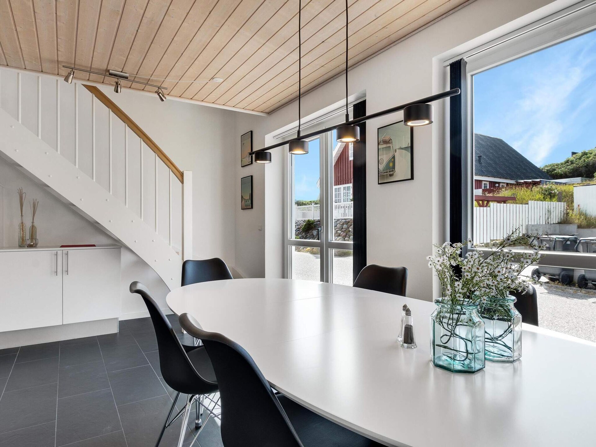 Vrijstaand vakantiehuis op 150m van zee in Løkken, Denemarken - foto 13