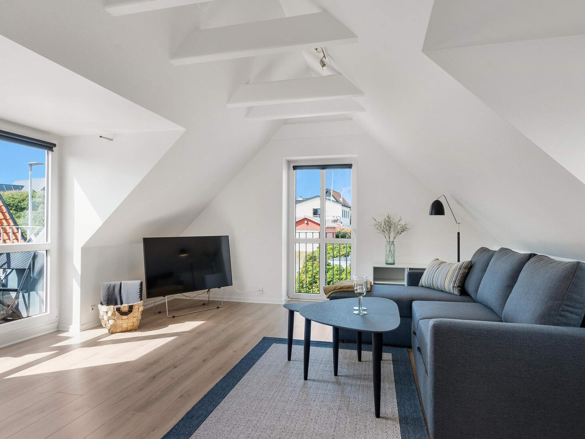Vrijstaand vakantiehuis op 150m van zee in Løkken, Denemarken - foto 8
