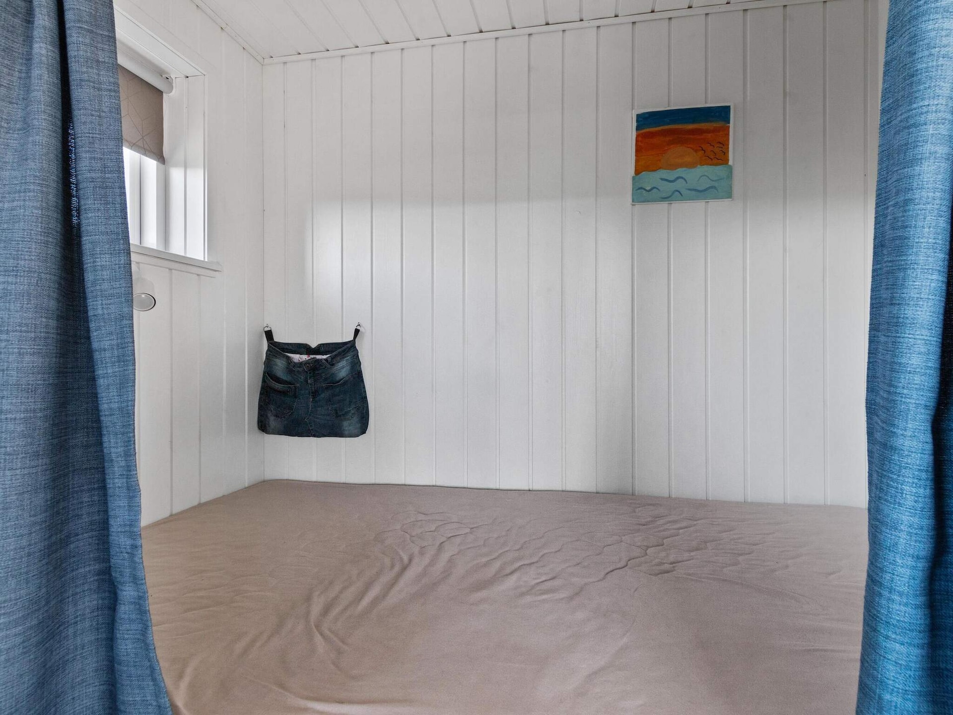 Modern vakantiehuis voor 6 personen, 250m van strand in Løkken - foto 18