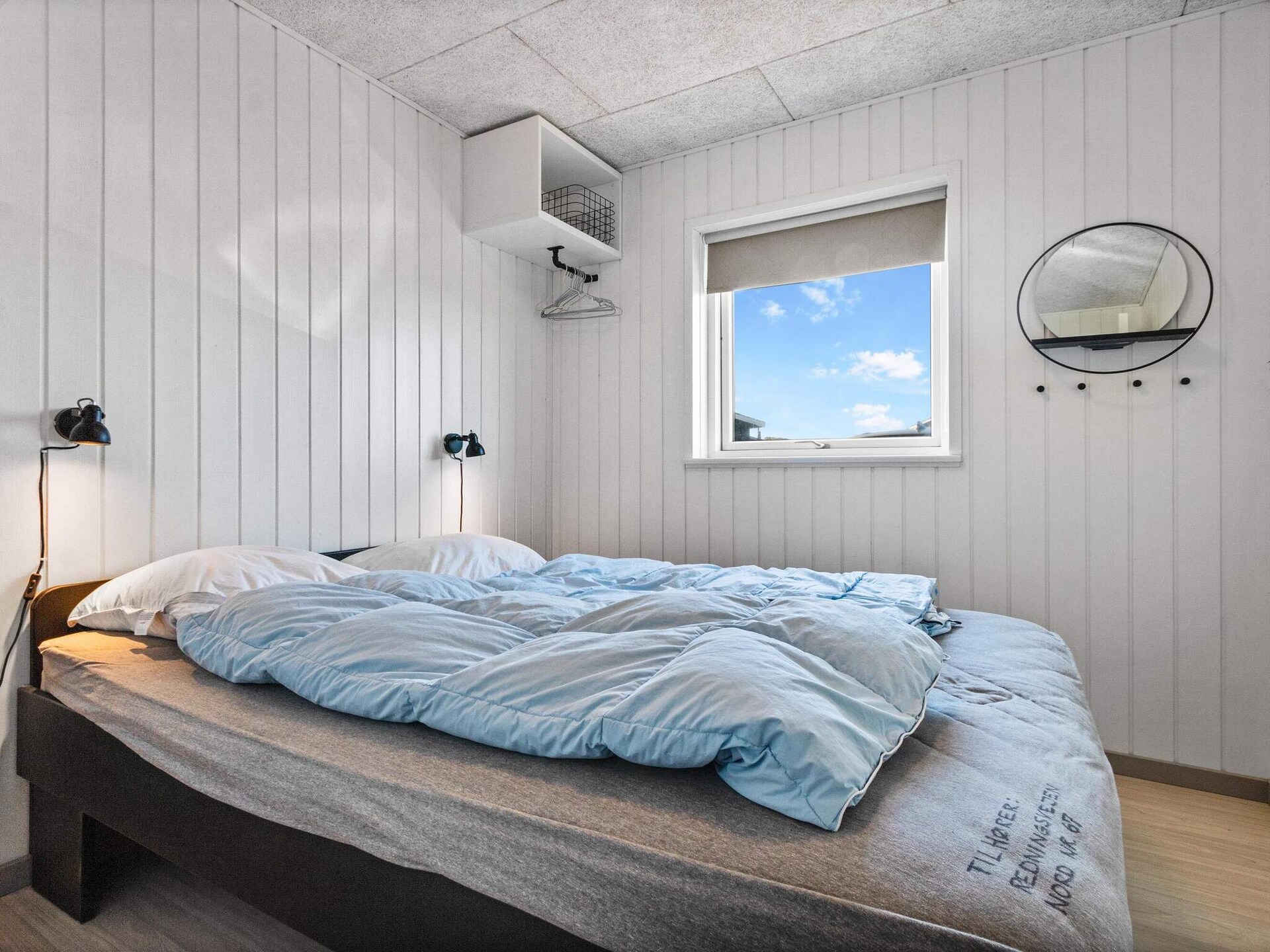 Modern vakantiehuis voor 6 personen, 250m van strand in Løkken - foto 8