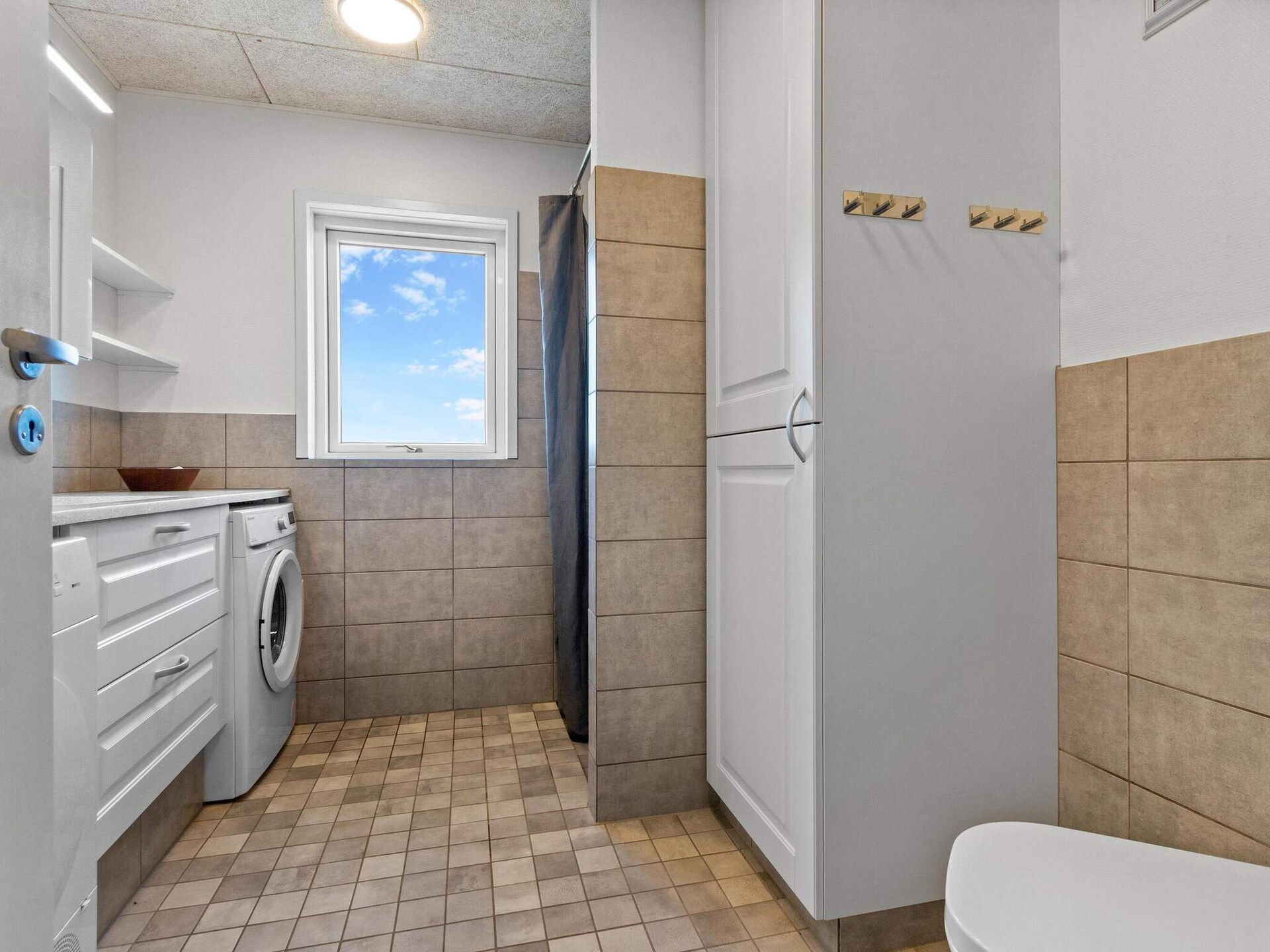 Modern vakantiehuis voor 6 personen, 250m van strand in Løkken - foto 17