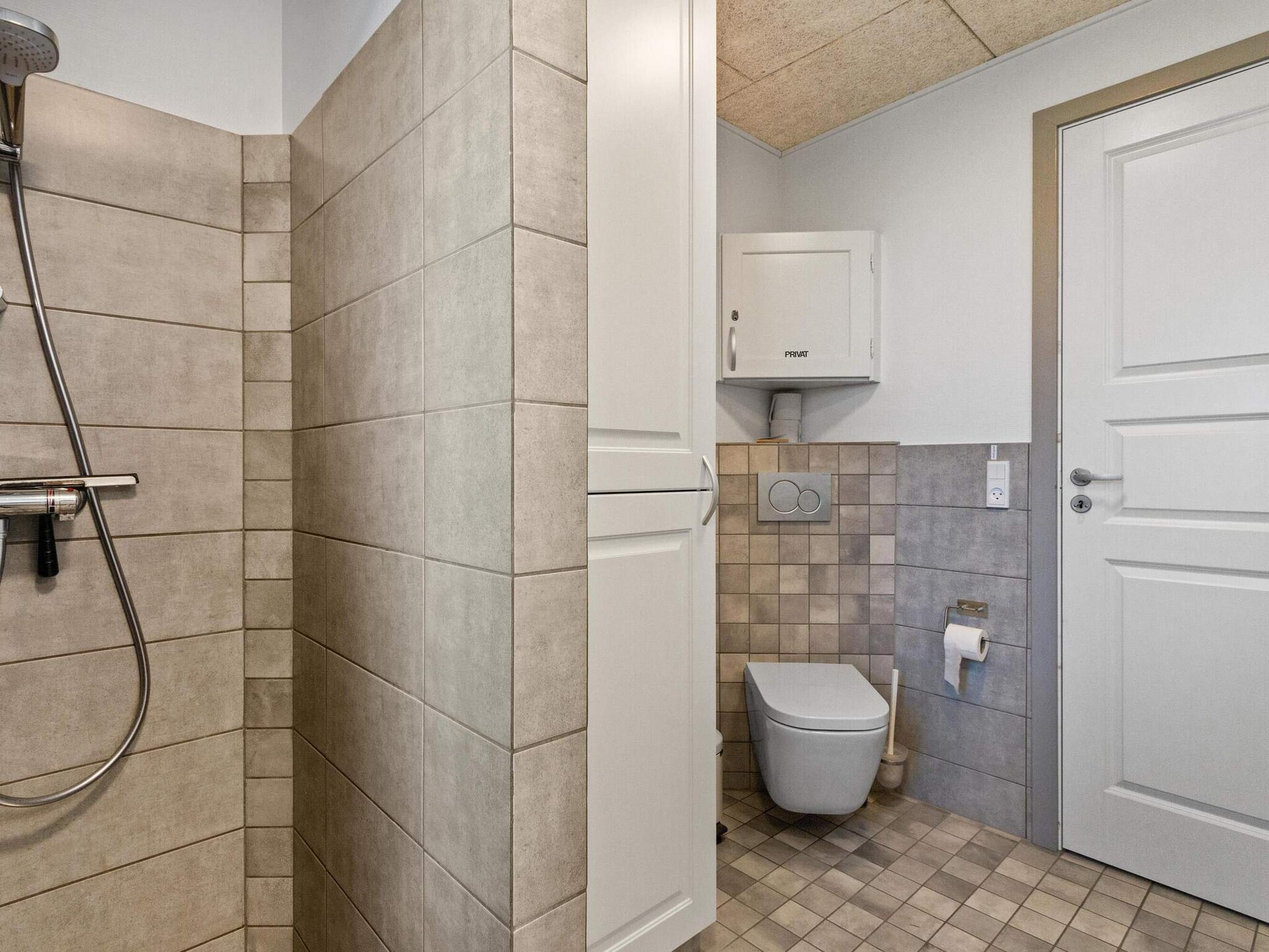 Modern vakantiehuis voor 6 personen, 250m van strand in Løkken - foto 16