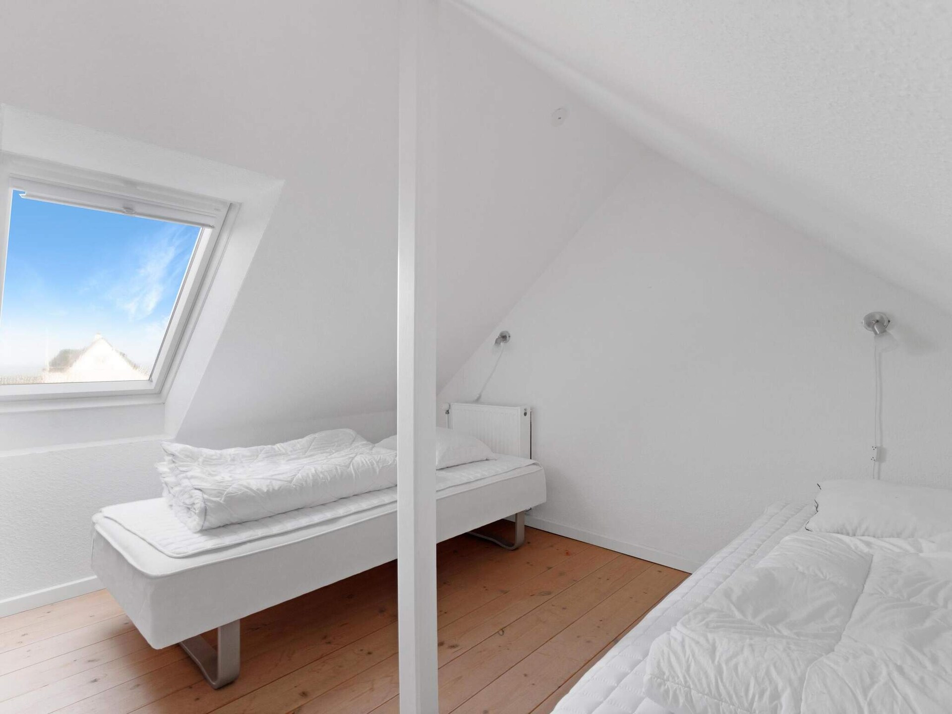 Vrijstaand vakantiehuis voor 10 personen op 150m van de zee in Løkken, Denemarken - foto 22