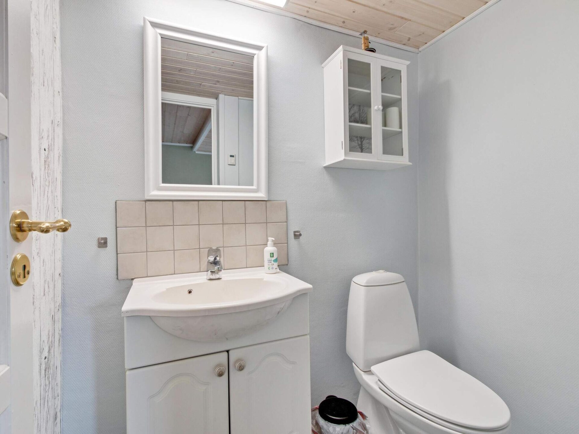 Gerenoveerd vakantiehuis bij Løkken met whirlpool en activiteitenruimte - foto 24