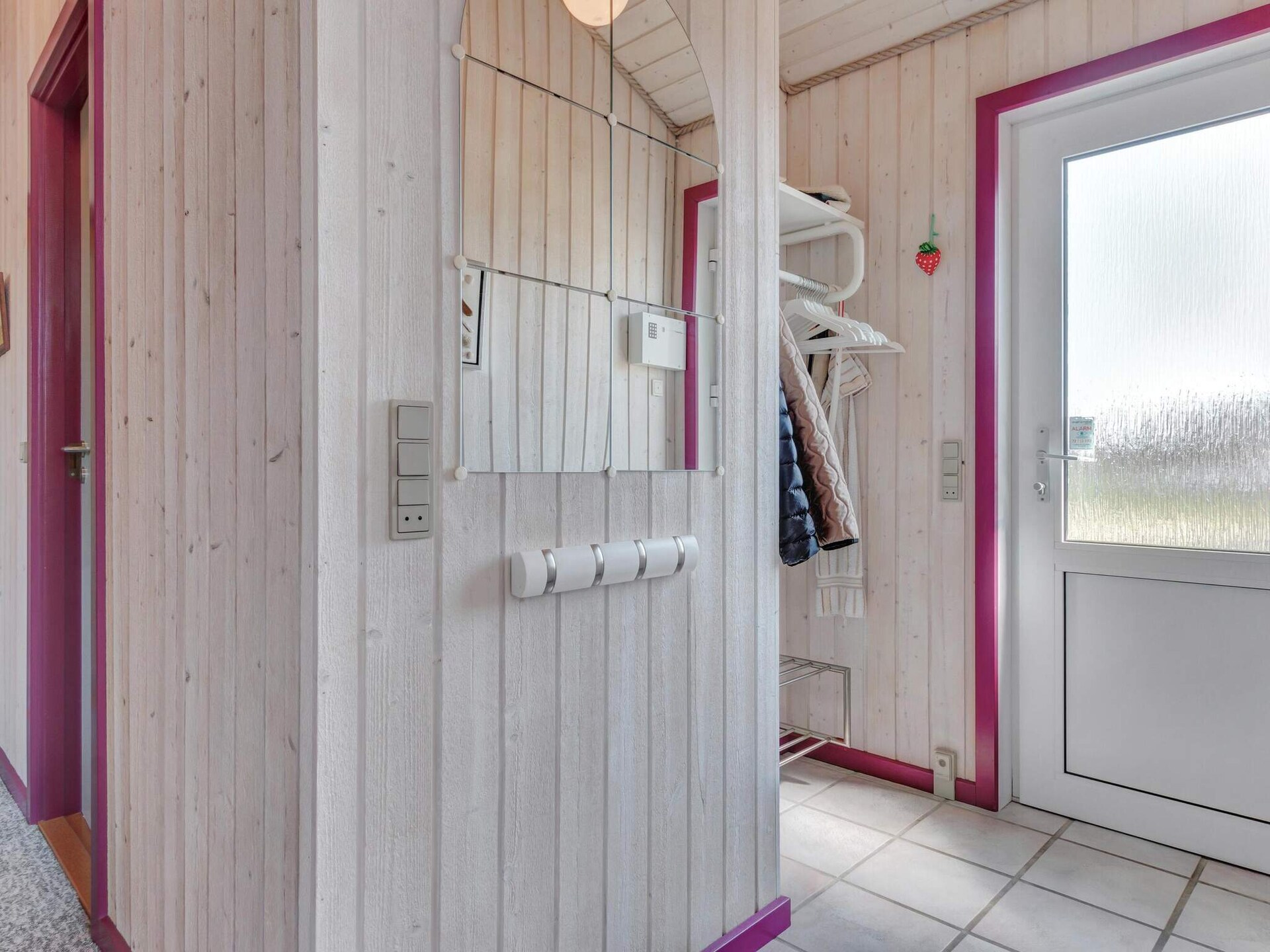 Vrijstaand vakantiehuis op 200m van zee in Løkken - foto 20