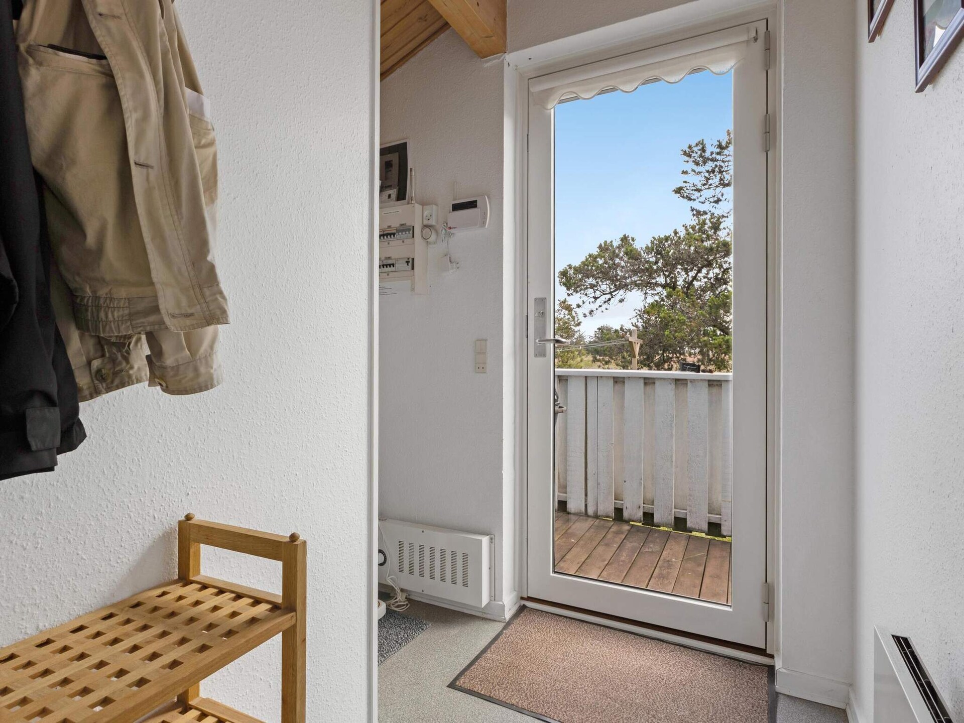 Duurzaam vakantiehuis met sauna en whirlpool bij Blokhus - foto 16