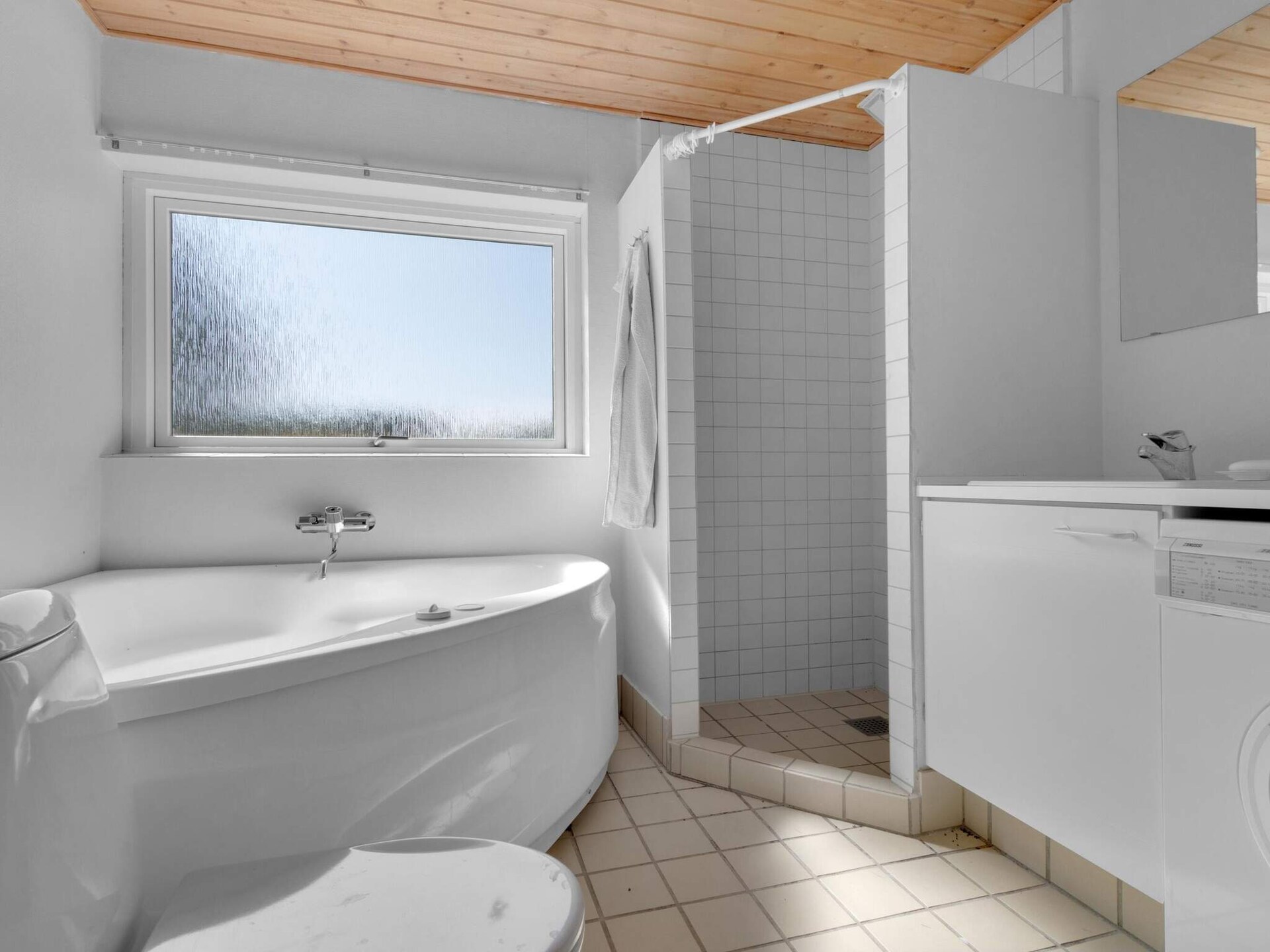 Duurzaam vakantiehuis met sauna en whirlpool bij Blokhus - foto 15