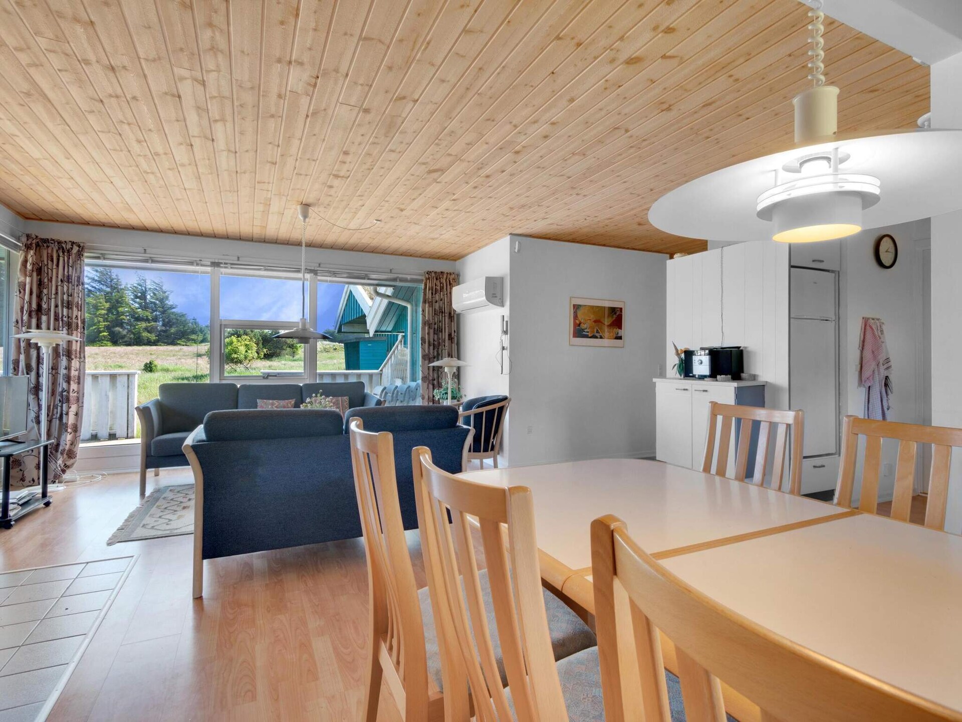Duurzaam vakantiehuis met sauna en whirlpool bij Blokhus - foto 13