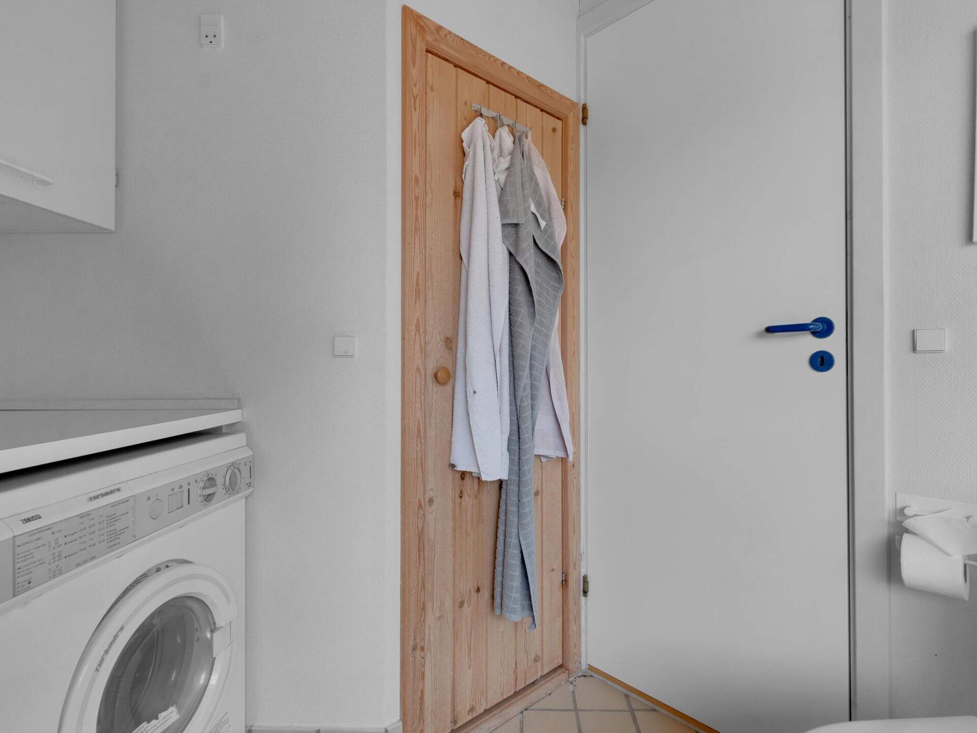 Duurzaam vakantiehuis met sauna en whirlpool bij Blokhus - foto 14