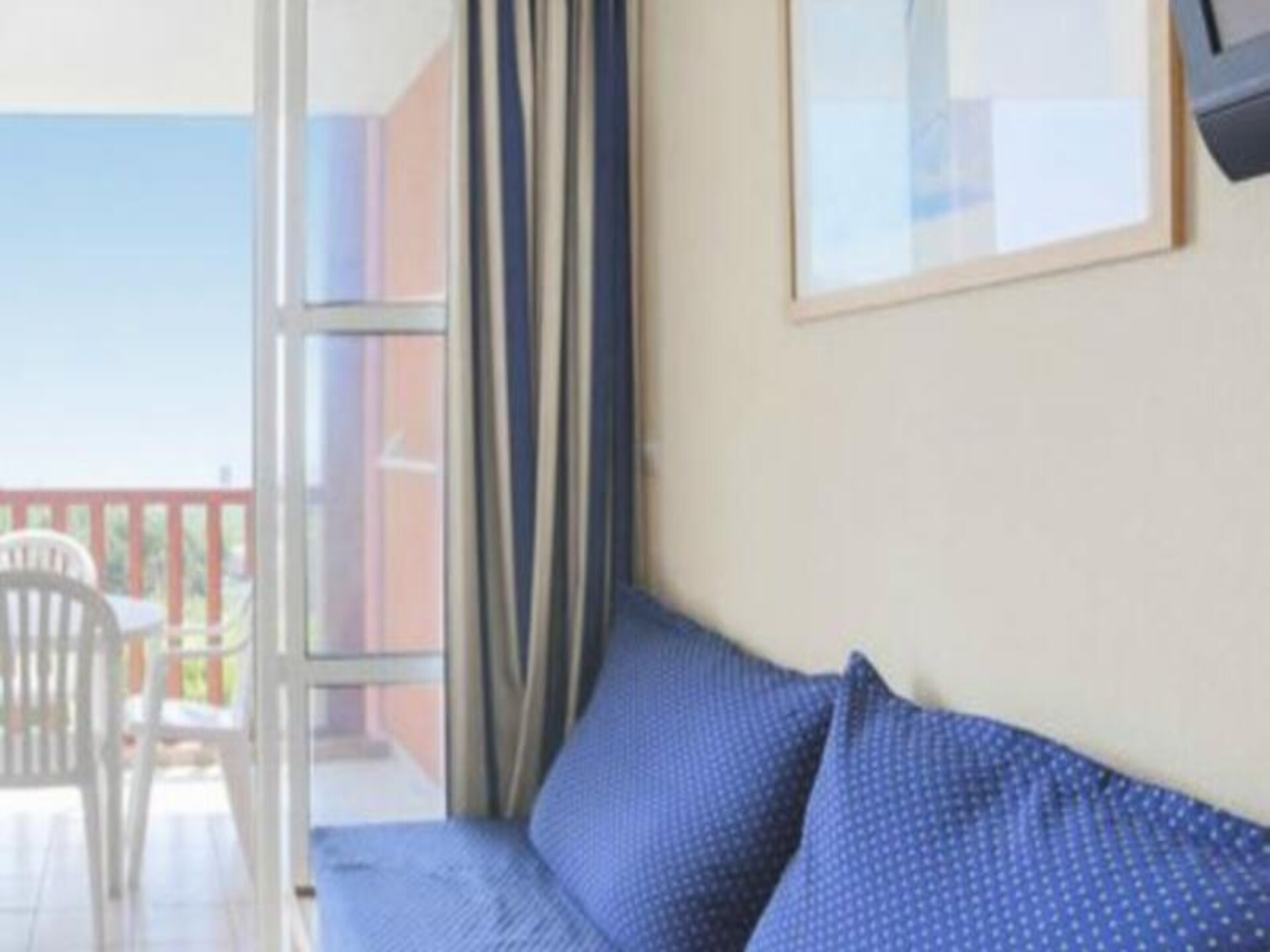 Knus appartement voor 5 in heuvels van Saint-Raphaël, dichtbij stranden - foto 17