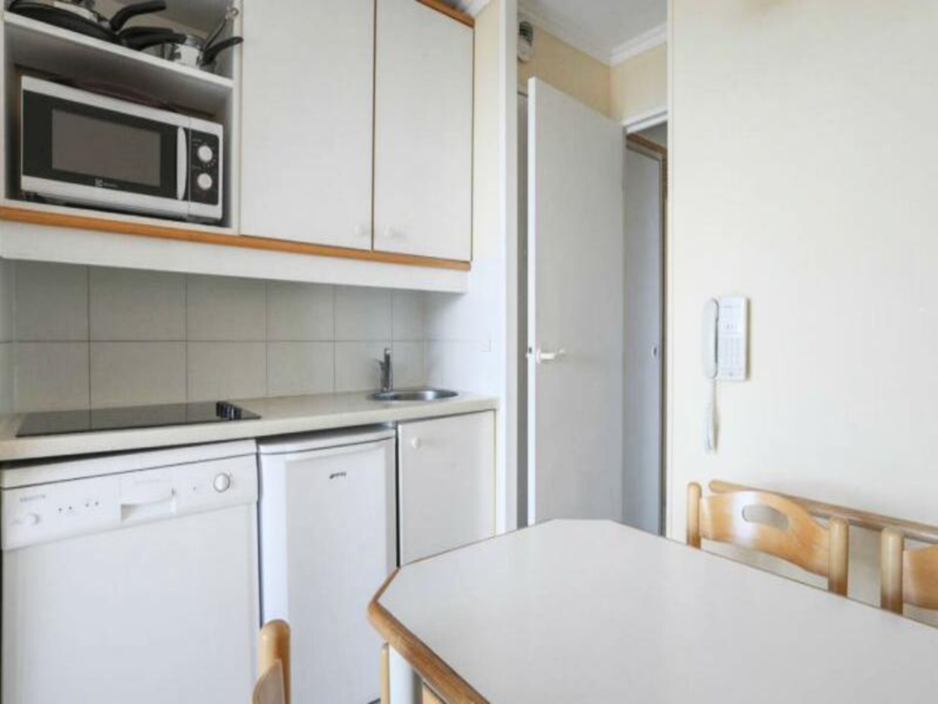 Knus appartement voor 5 in heuvels van Saint-Raphaël, dichtbij stranden - foto 18