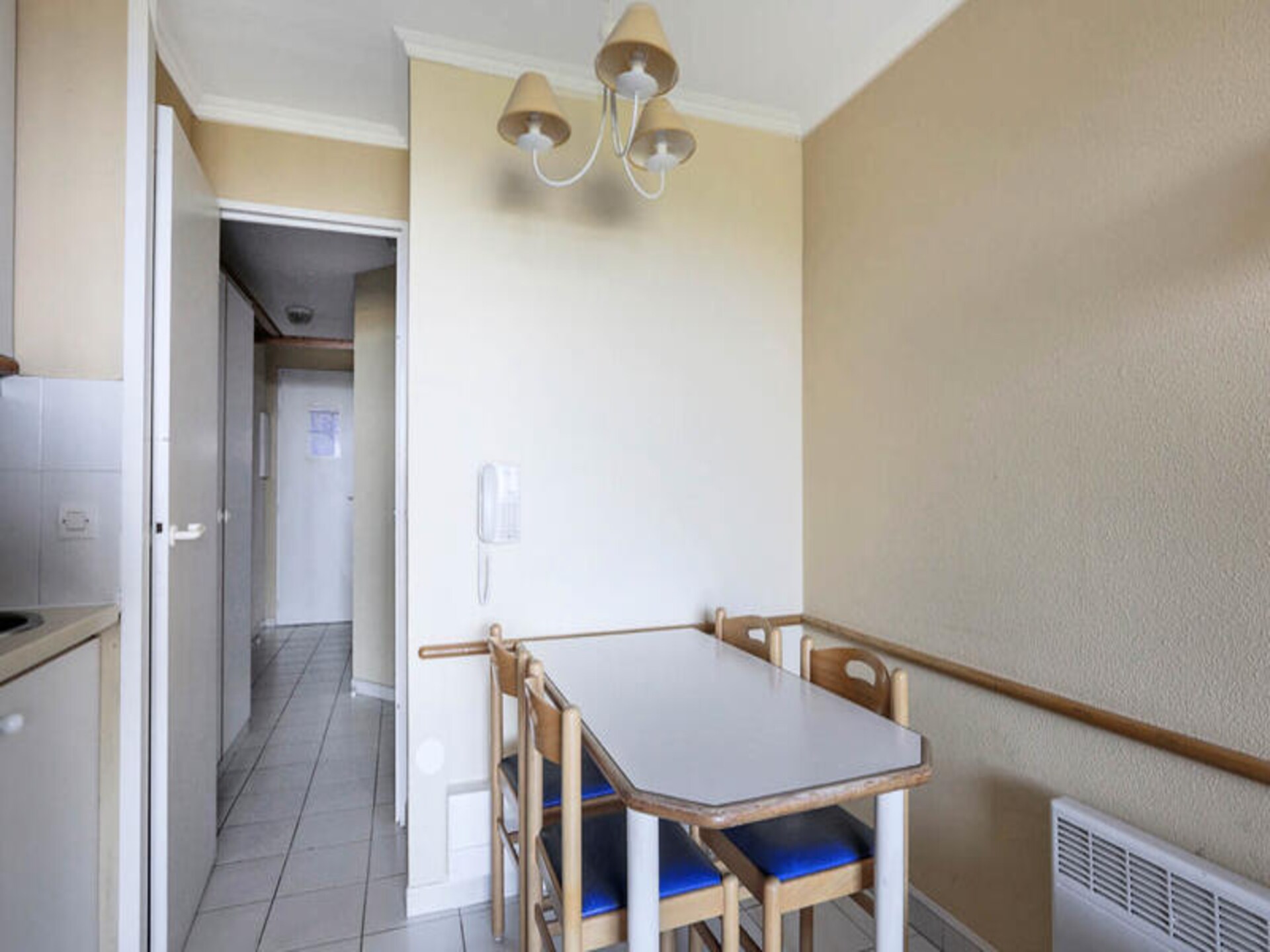 Knus appartement in heuvels Saint-Raphaël met zwembad, vlakbij zee - foto 18