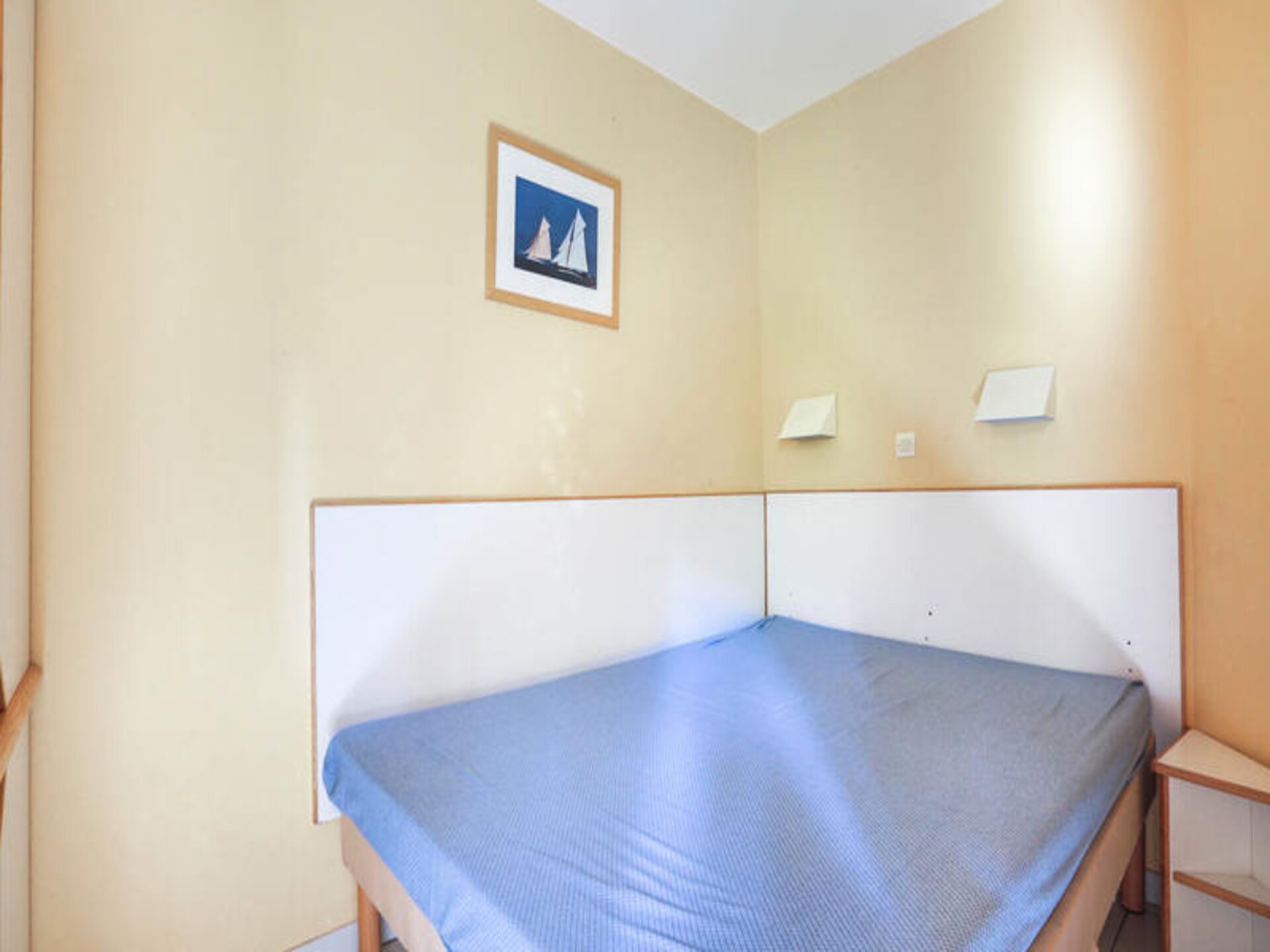 Knus appartement in heuvels Saint-Raphaël met zwembad, vlakbij zee - foto 19
