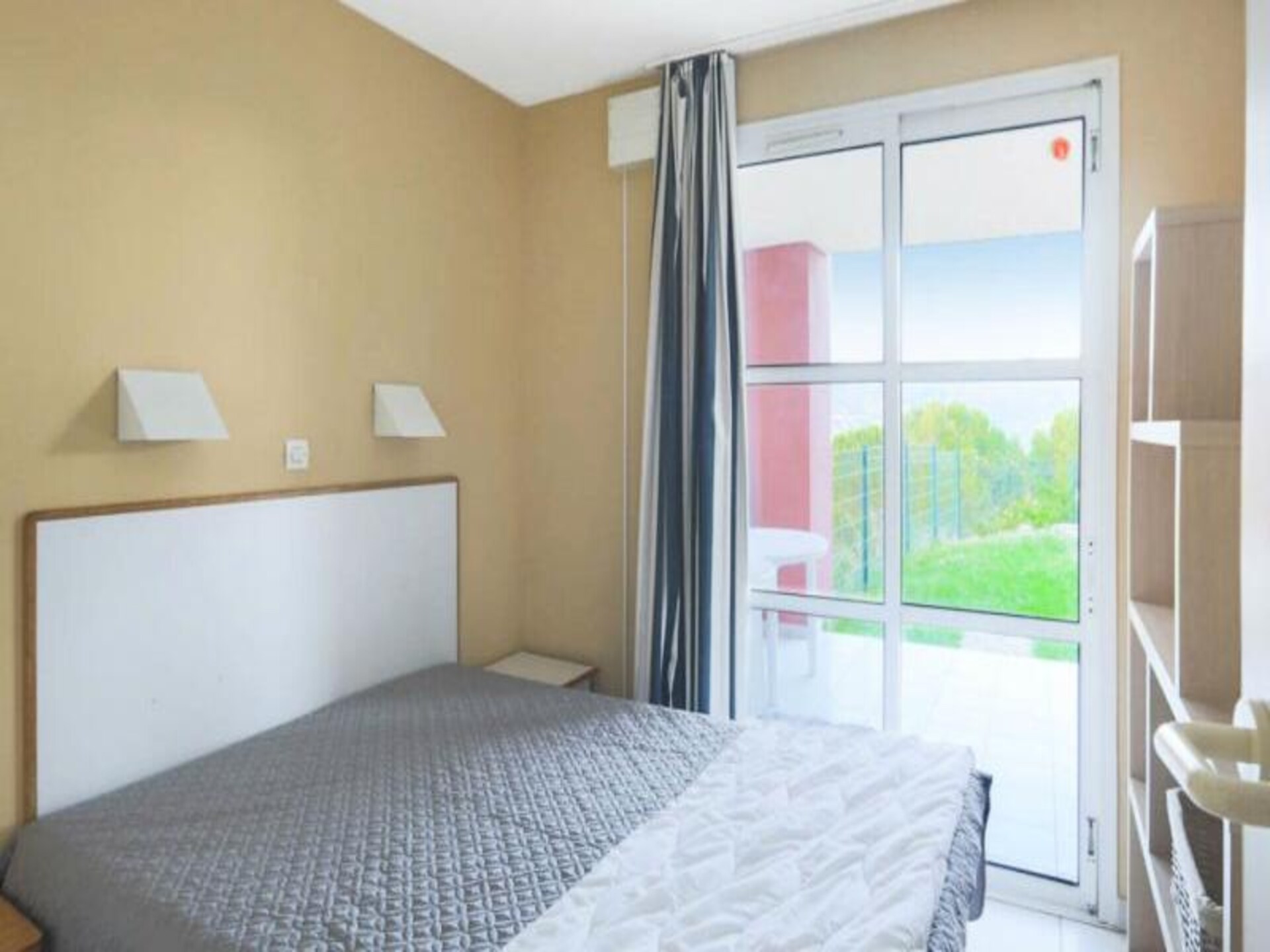 Rustiek appartement voor 5 op het Esterel-massief met zwembad, vlakbij zee - foto 18