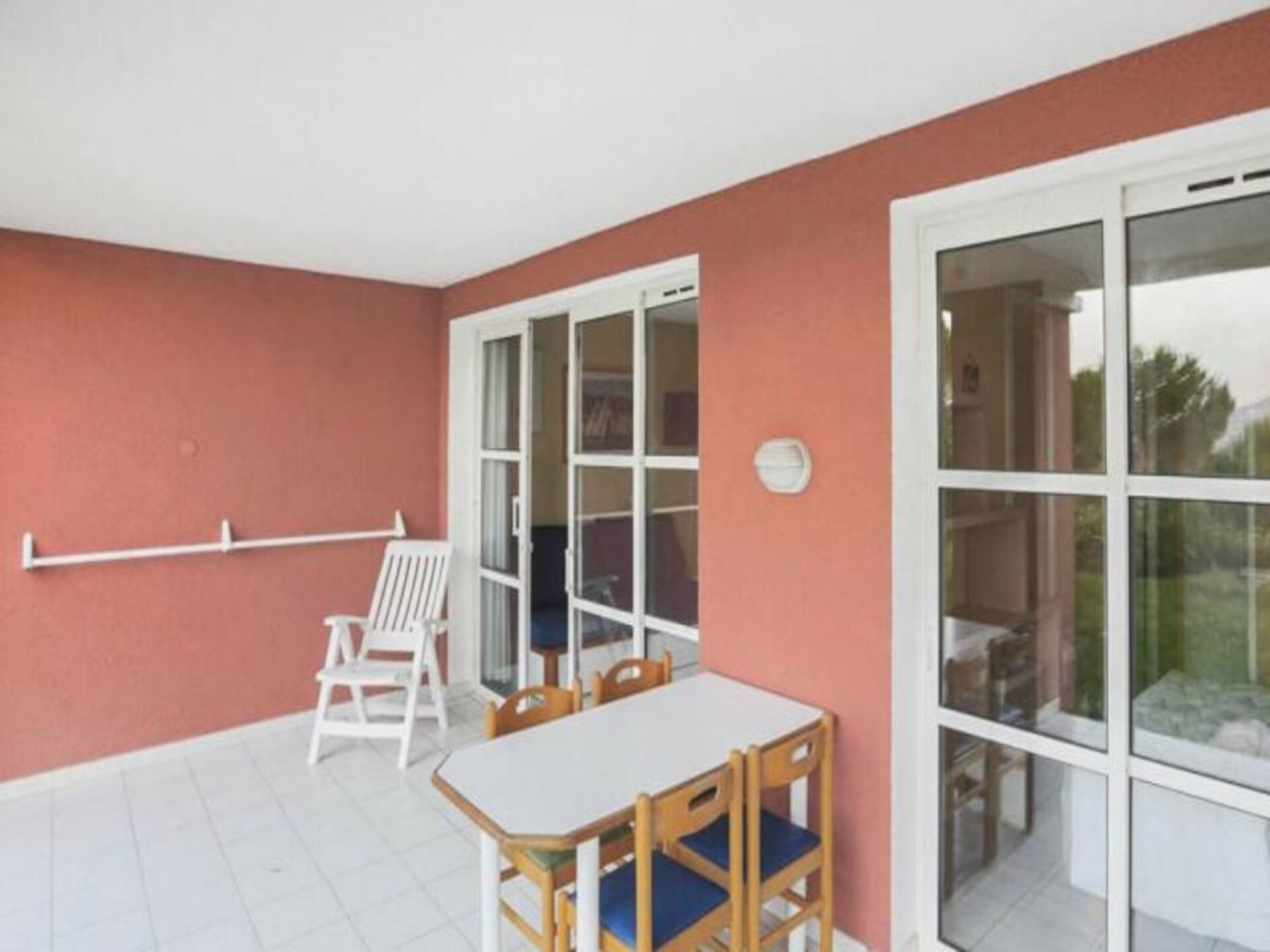 Rustiek appartement voor 5 op het Esterel-massief met zwembad, vlakbij zee - foto 20