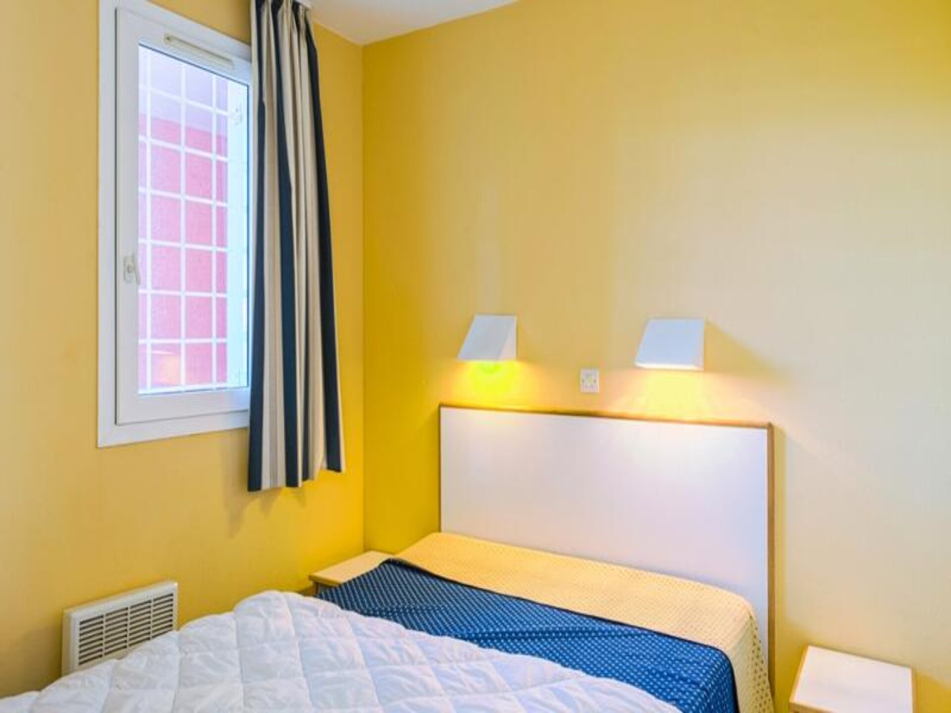 Heuvelachtig appartement voor 7 met zwembaden bij Saint-Raphaël - foto 18