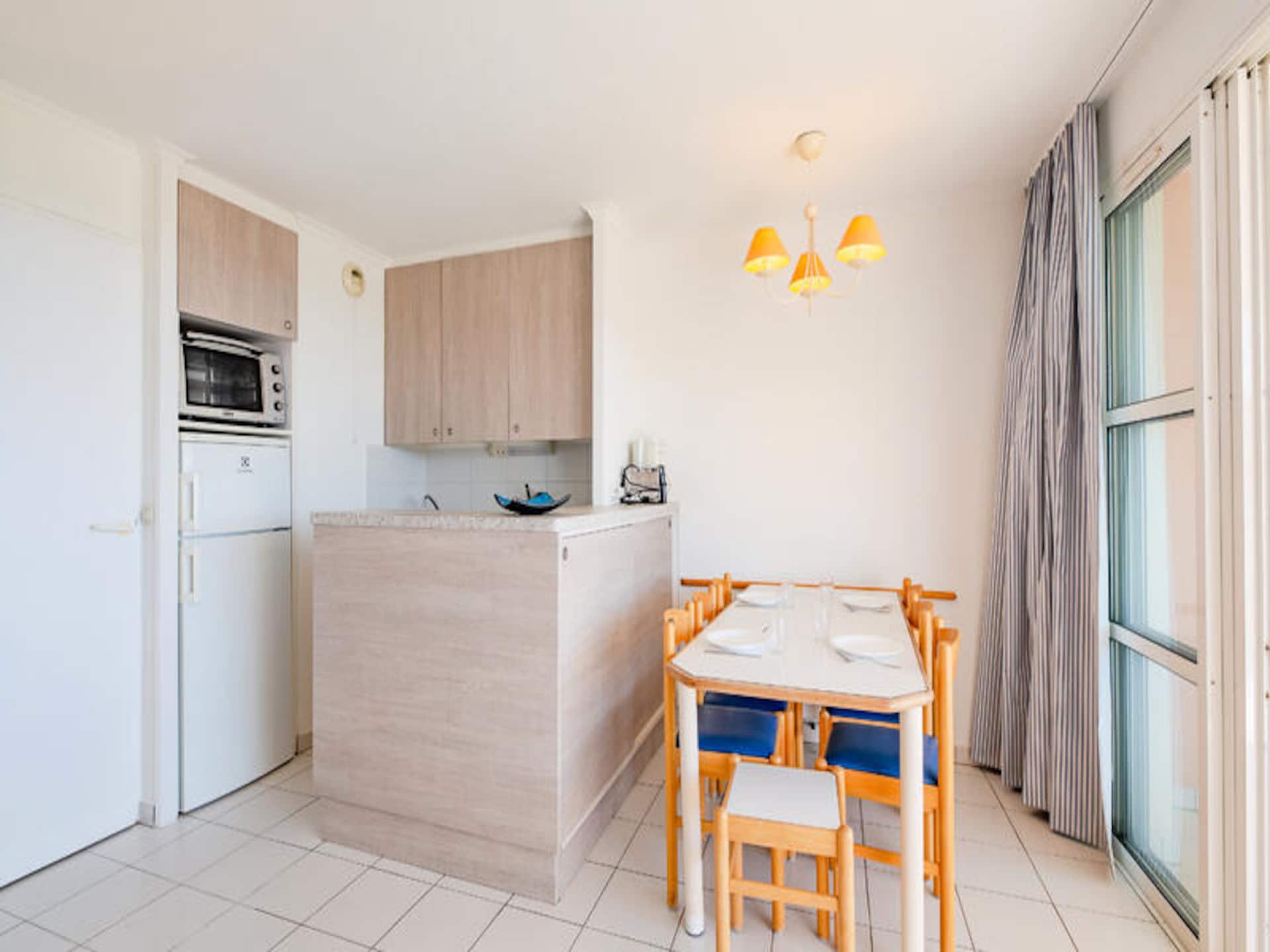 Appartement 7p met zeezicht en waterpark in Saint-Raphaël - foto 20