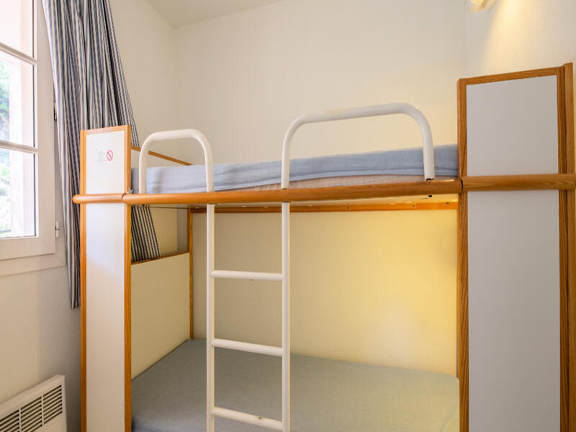 Appartement 7p met zeezicht en waterpark in Saint-Raphaël - foto 25