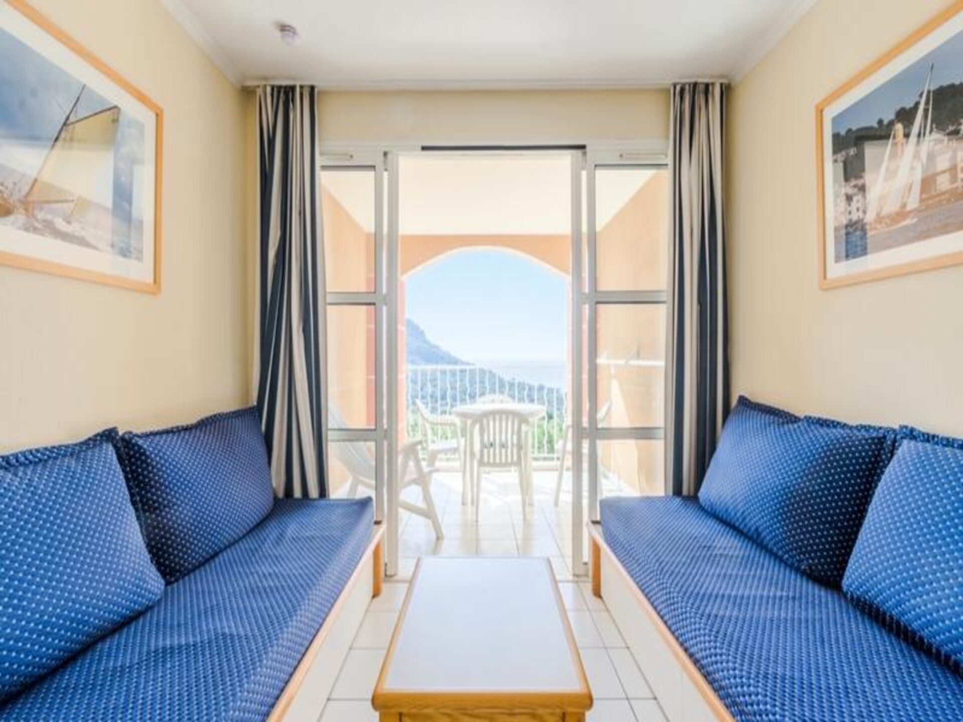 Appartement met zeezicht op Cap Esterel, vlakbij strand en zwembaden - foto 16