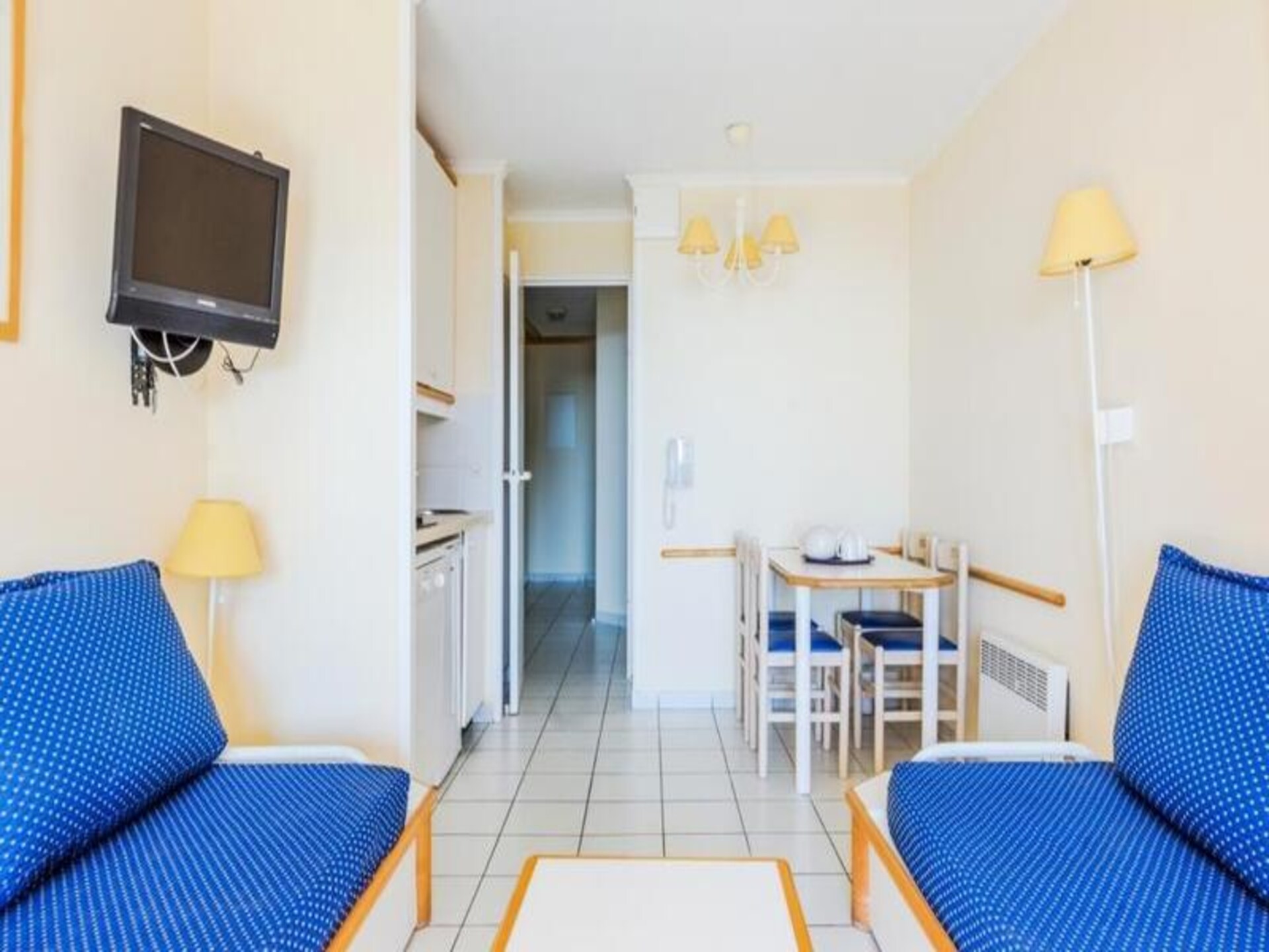Appartement met zeezicht op Cap Esterel, vlakbij strand en zwembaden - foto 19