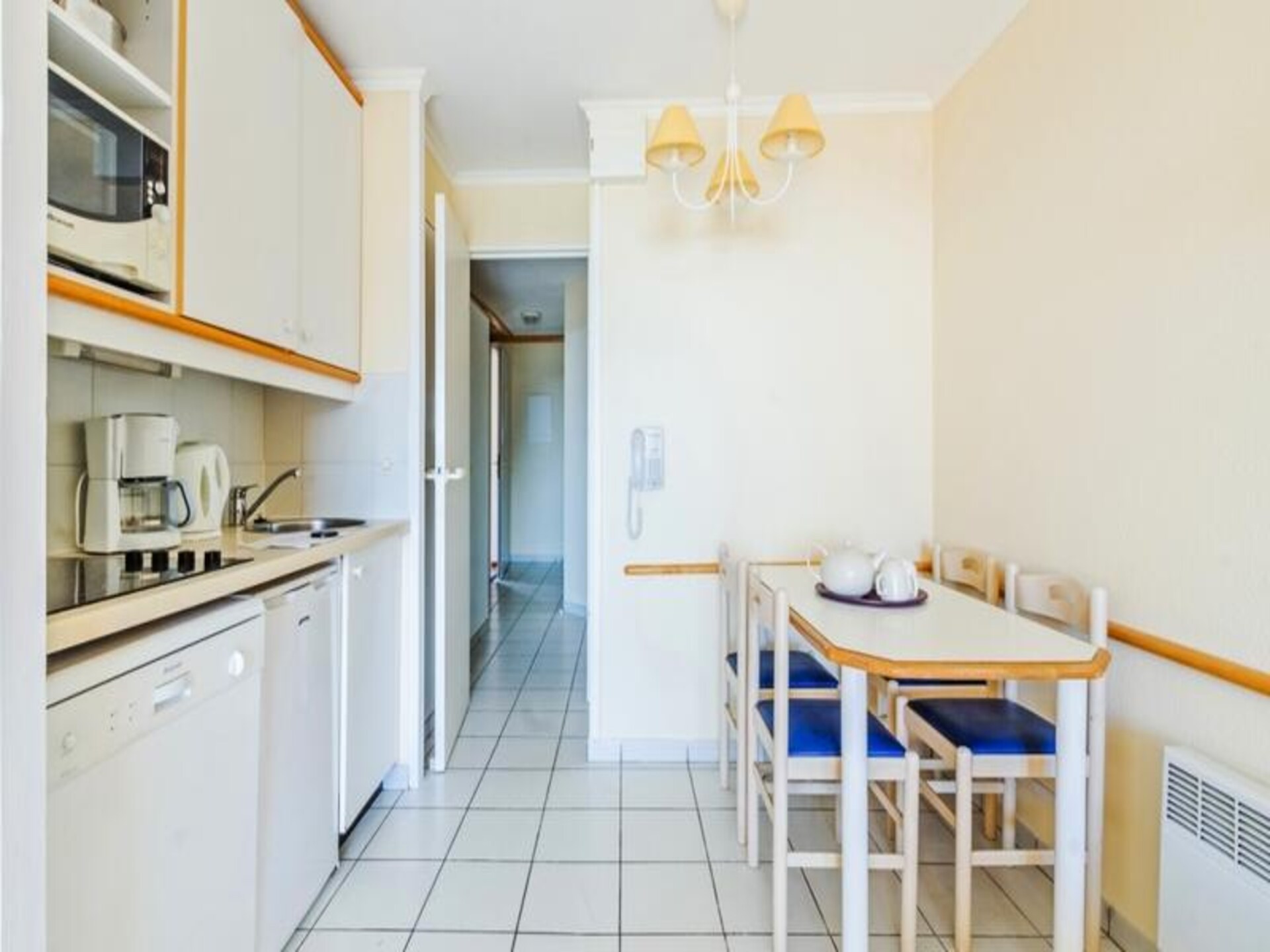 Appartement met zeezicht op Cap Esterel, vlakbij strand en zwembaden - foto 20
