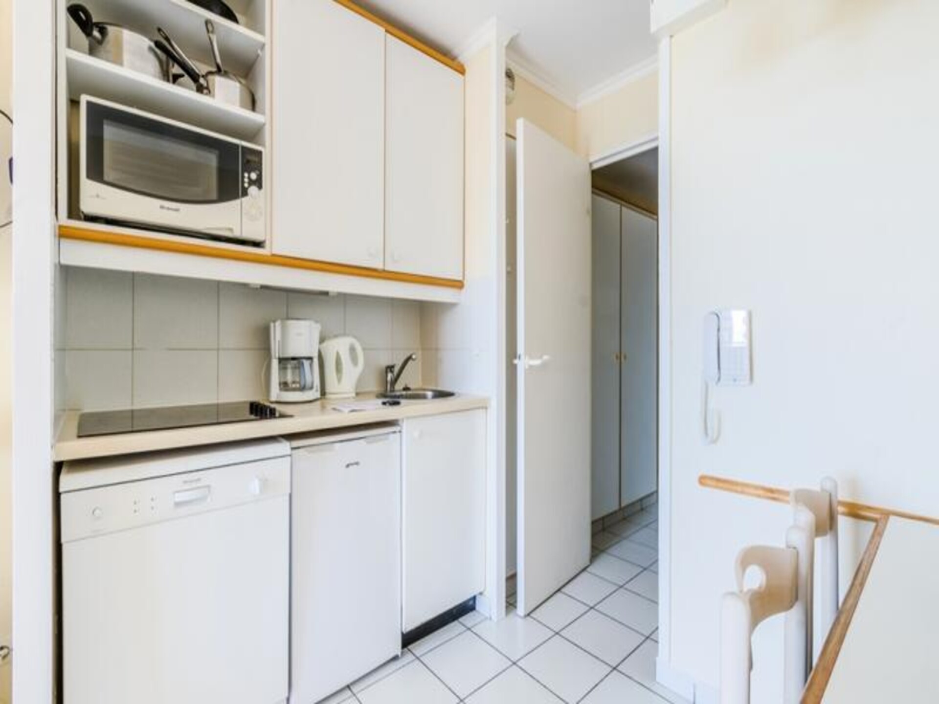Appartement met zeezicht op Cap Esterel, vlakbij strand en zwembaden - foto 21